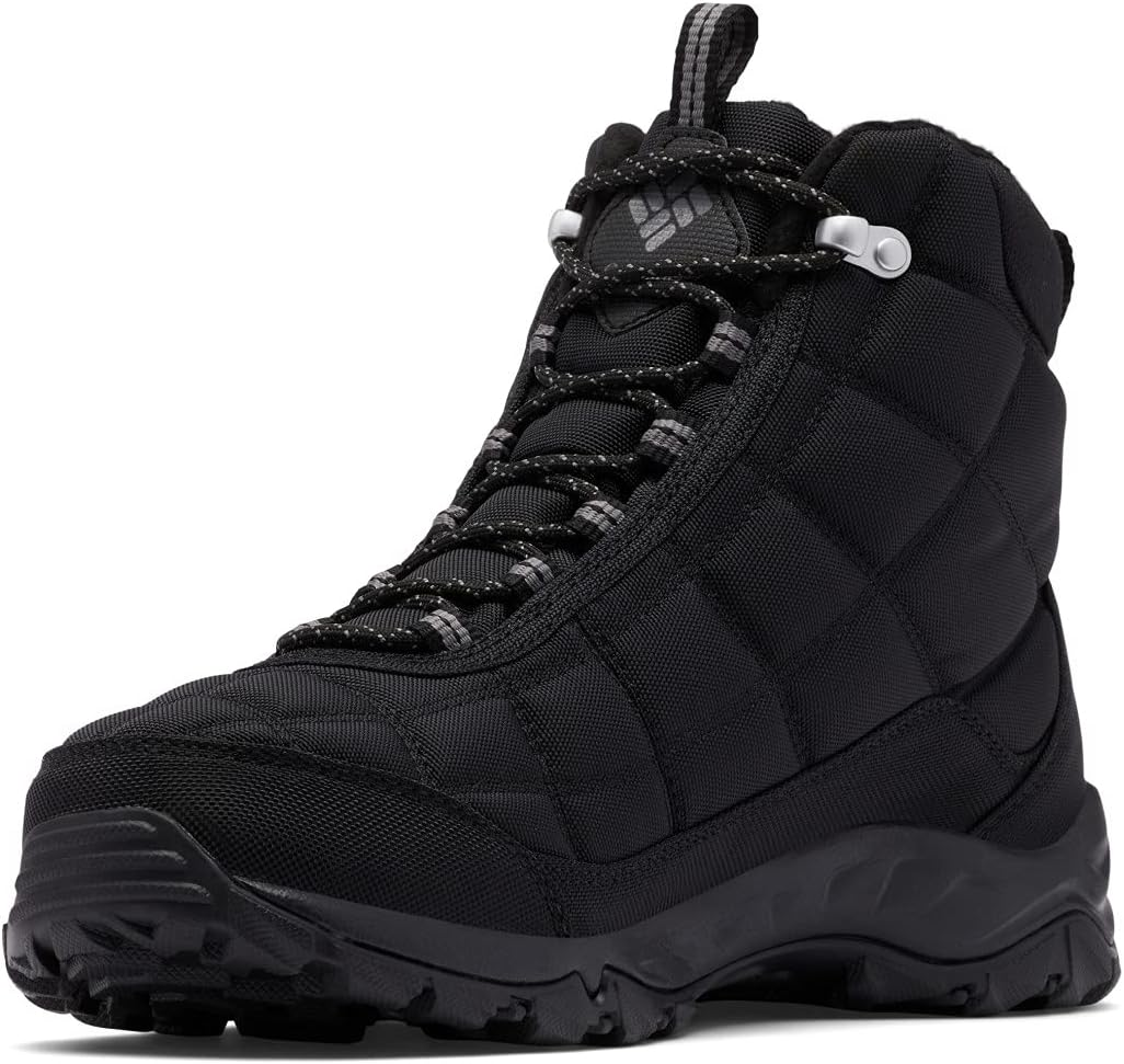 Columbia Men'S Firecamp Boot Snow