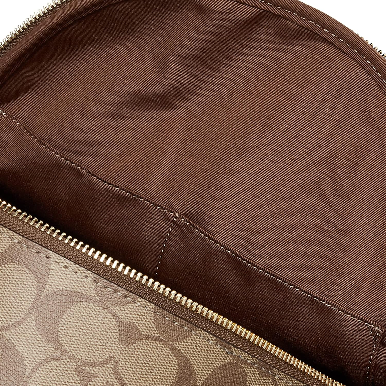 Coach 5671 Signature Women'S Backpack image number 5