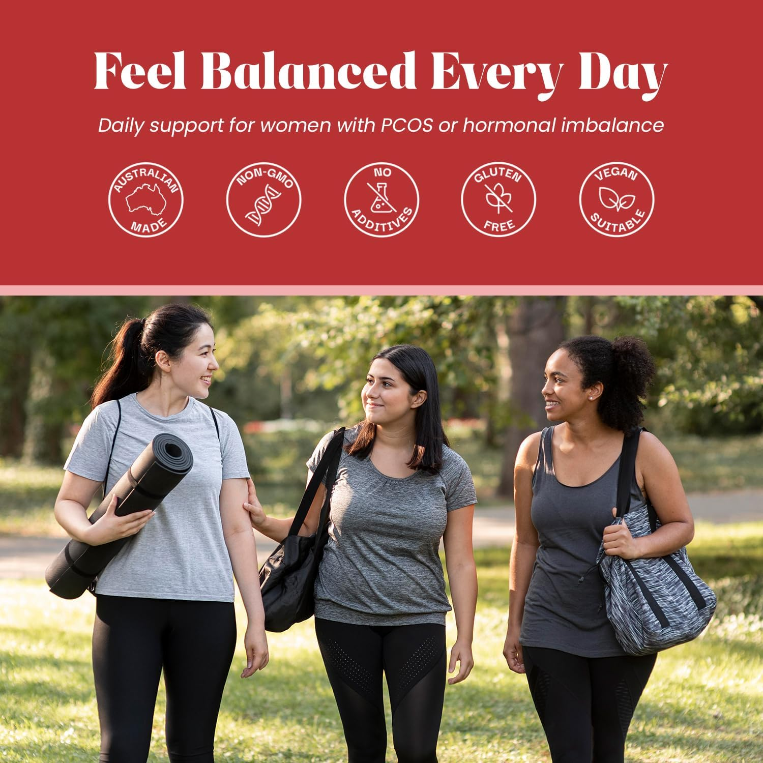 High Strength Inositol 1000Mg TGA Listed Pharmaceutical Grade Powder 250G - 4000Mg per Serving 2 Month Supply | PCOS, Hormone Balance, Insulin Resistance | Non-Gmo, Gluten Free, Vegan image number 1