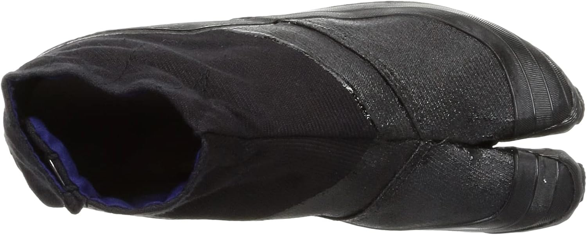 Rikioh SH3 Special Basement Tabi 3-Piece Large Kofobe image number 5