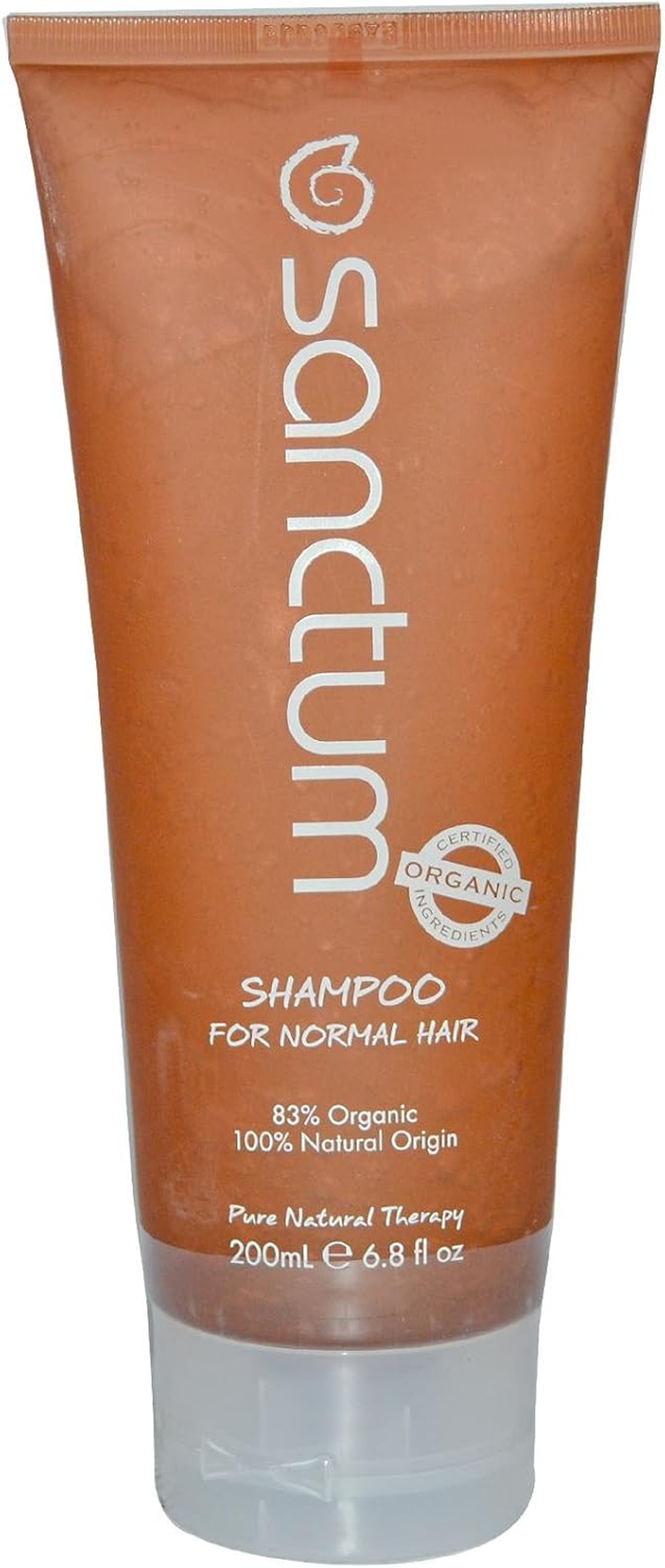 Sanctum Shampoo Normal 200Ml