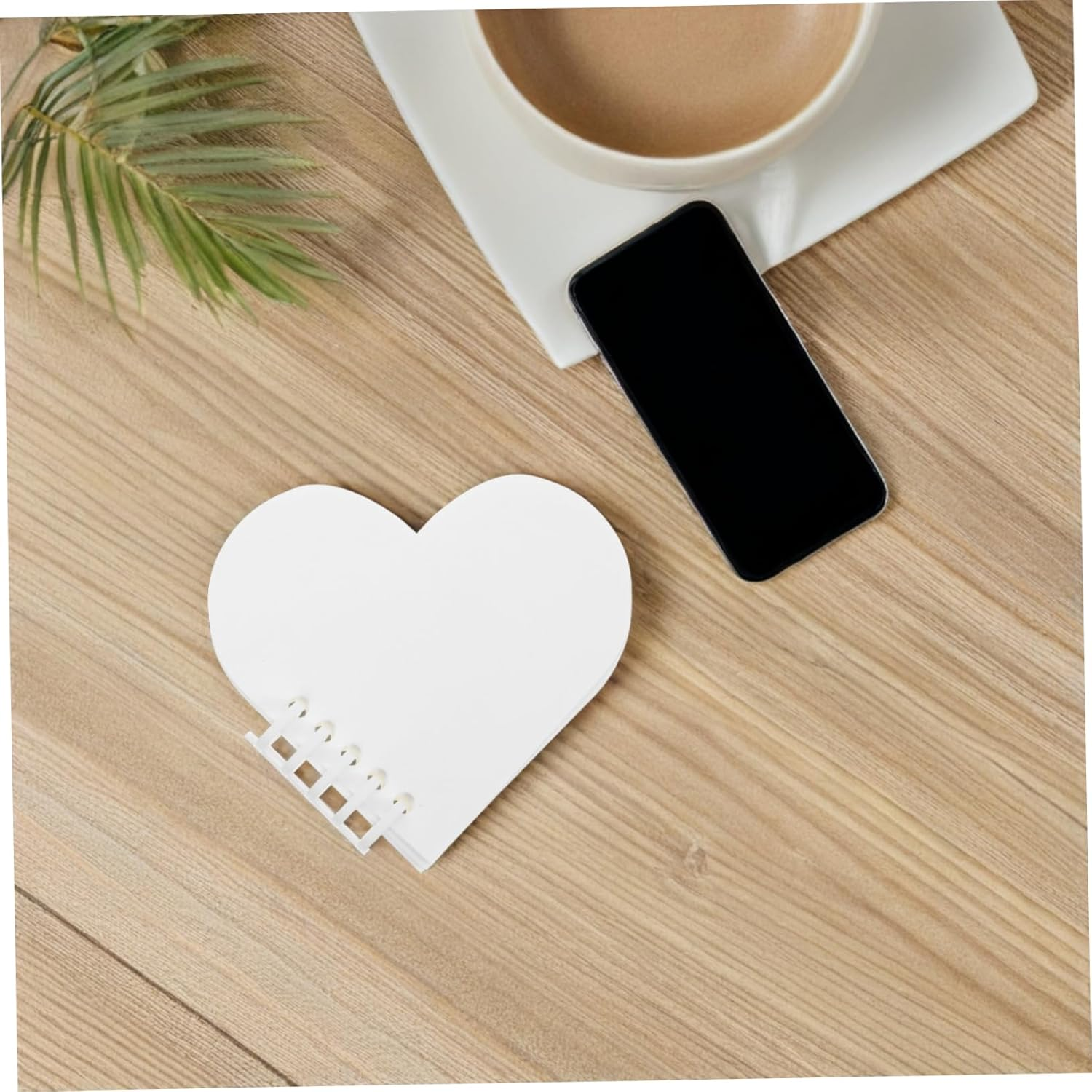 DOITOOL Cute Photo Album Thermal Transfer Scrapbook for School Family Wedding Diy image number 6