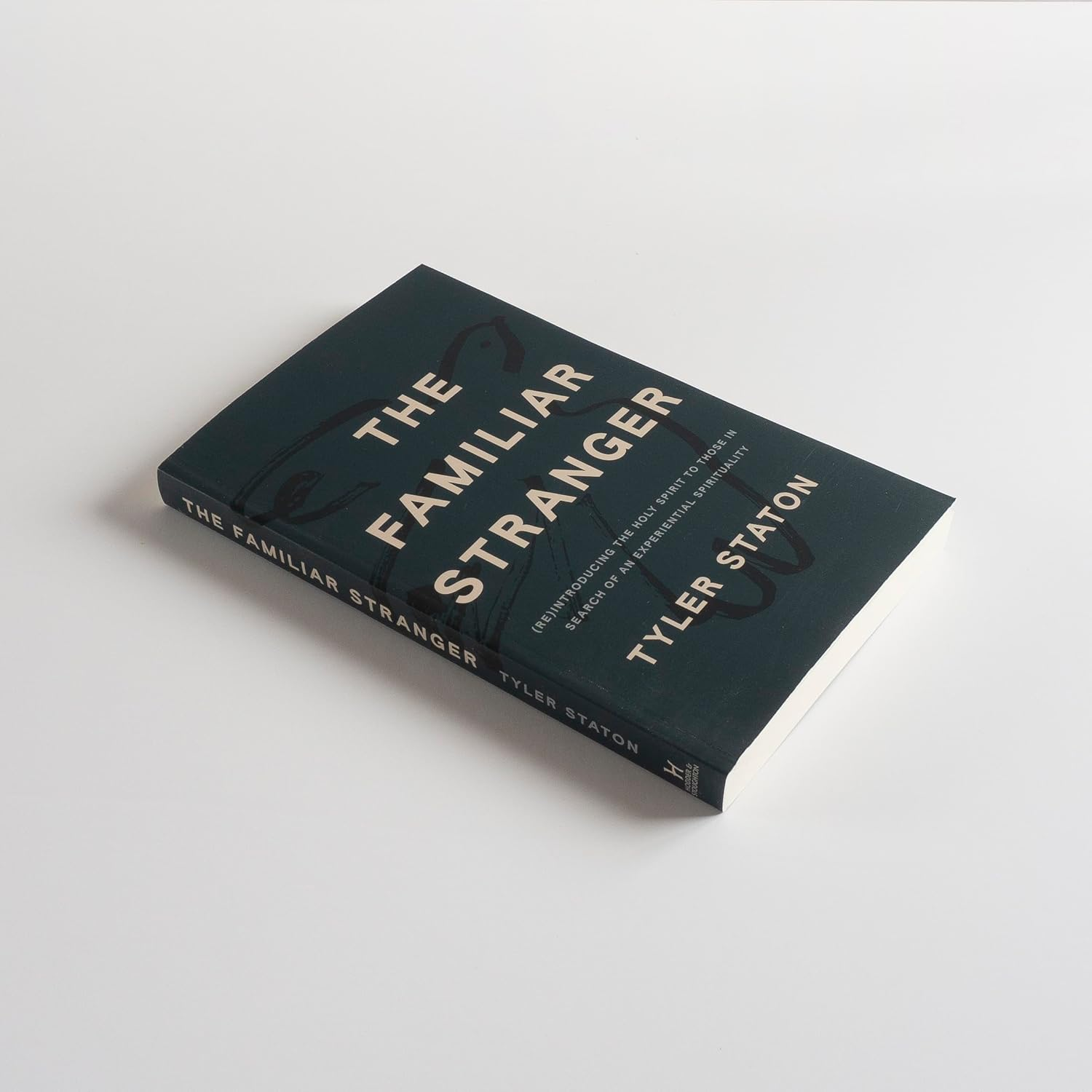The Familiar Stranger: (Re)Introducing the Holy Spirit to Those in Search of an Experiential Spirituality image number 2