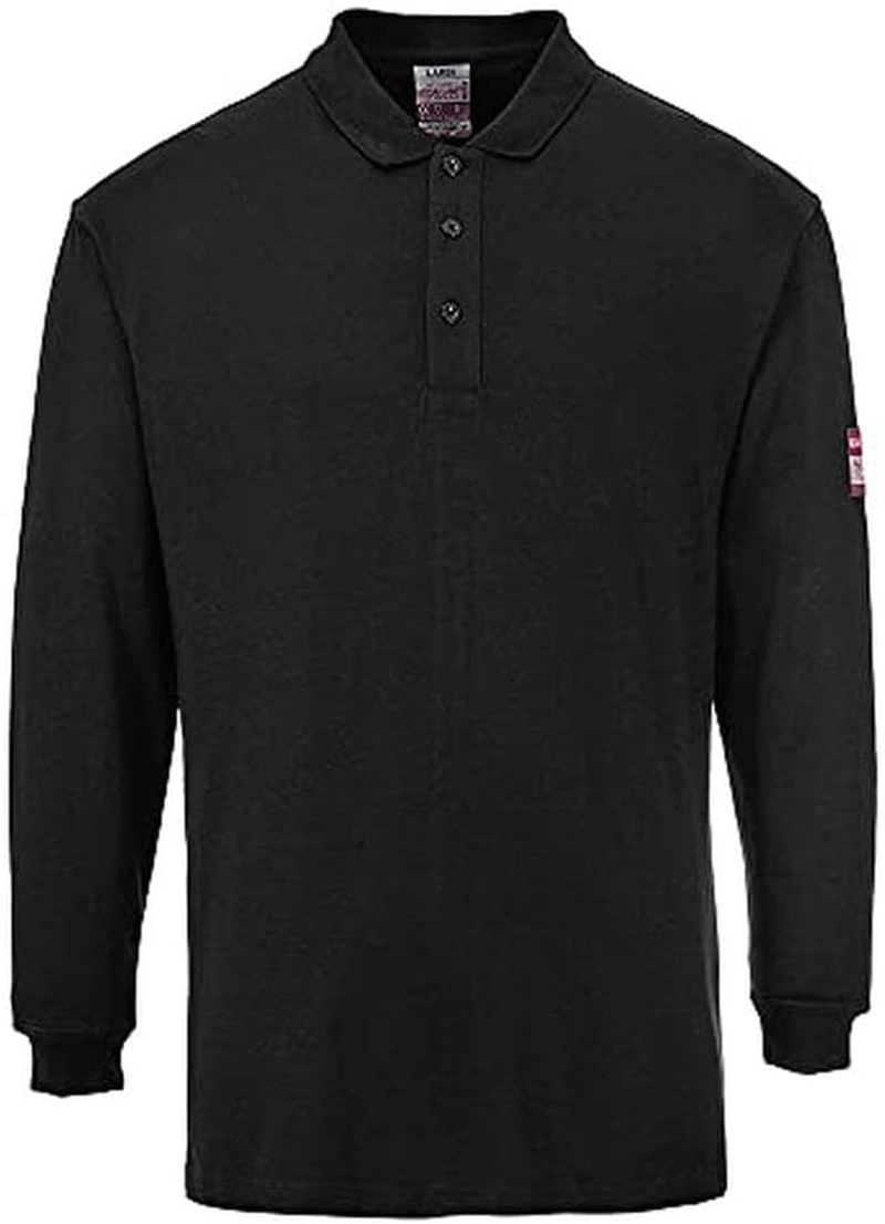 Portwest FR10 Shirt FR Antistatisch Polo