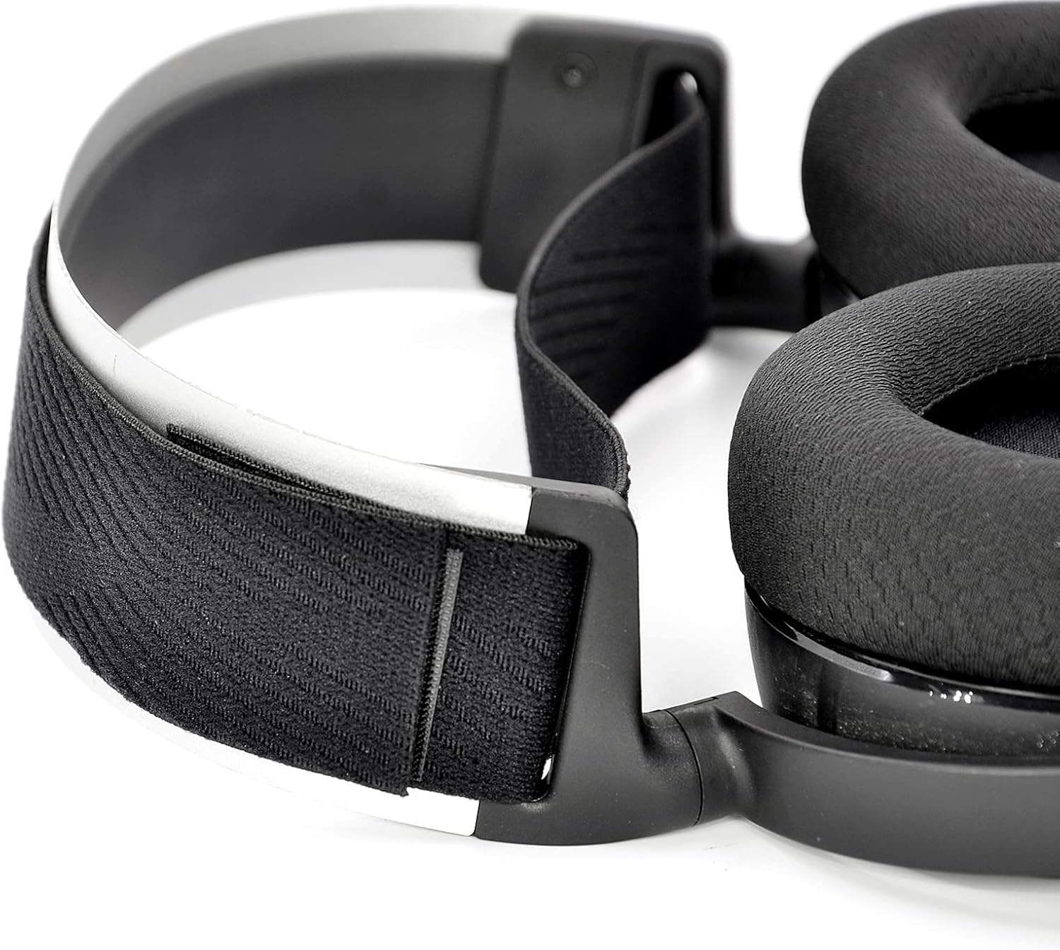 Replacement Arctis 7 Headband/Fabric Headband Top Pad Cushion Compatible with Steelseries Arctis 7 / Arctis 9X / Arctis Pro Lossless Wireless Gaming Headset Headphone (Color A) - Color D image number 3