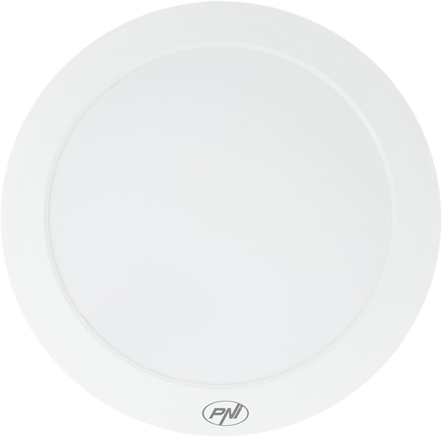 PNI D-Light CL2425 LED Ceiling Light 24 W round 4200 K 230 V 2640 Lumen Neutral White Diameter 29 Cm image number 5