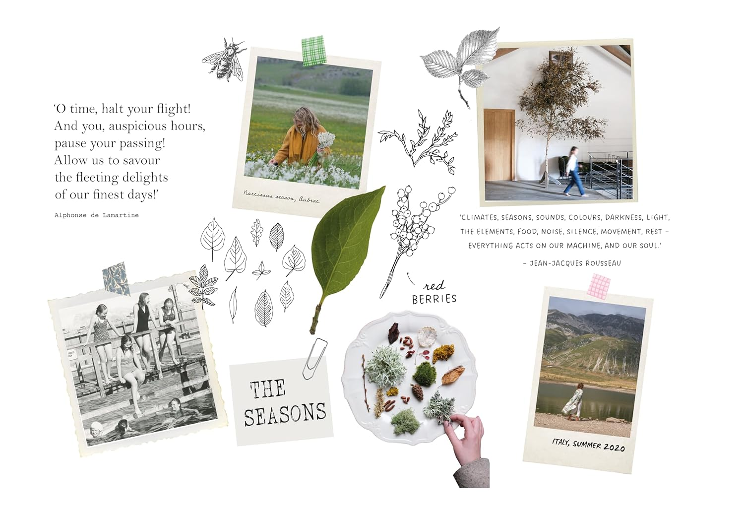 La Maison: Decorating with French Vintage Style image number 2