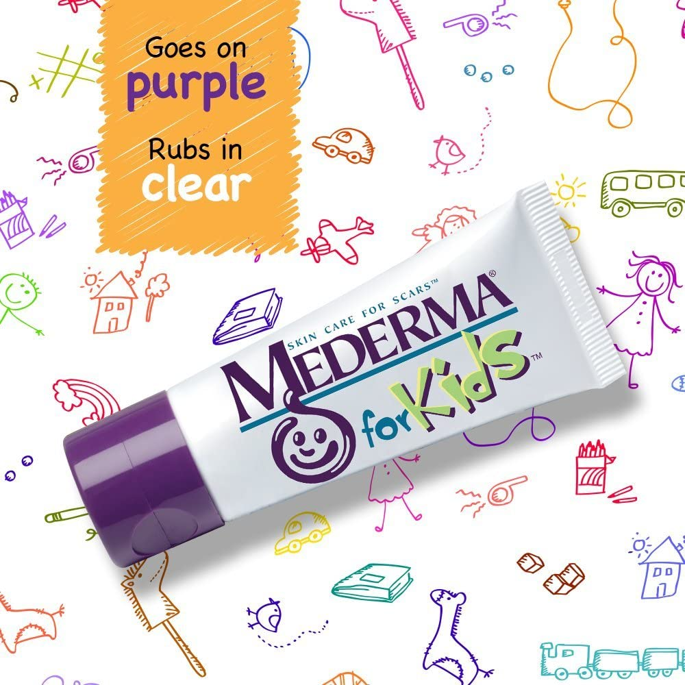 Mederma for Kids Scar Treatment - 20G image number 3
