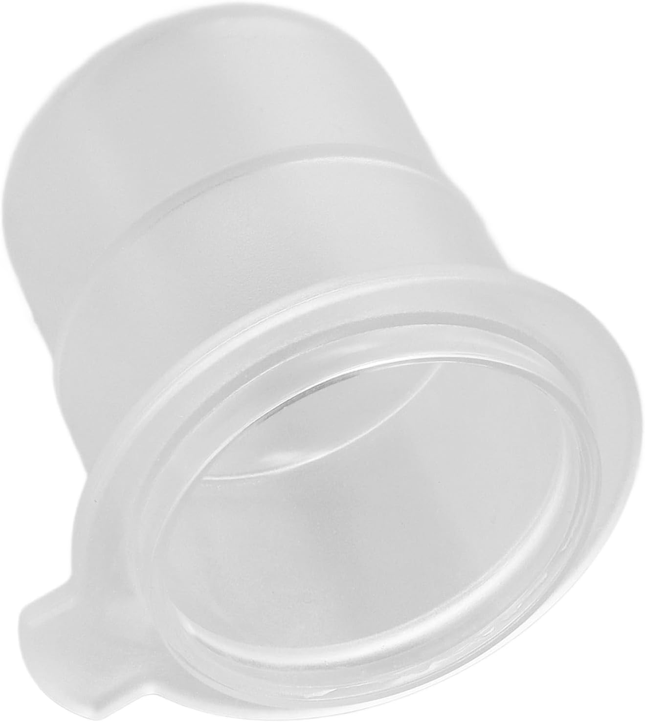 54Mm PC Coffee Measuring Cup for Ground Coffee Barista Milk Tea Shops image number 6