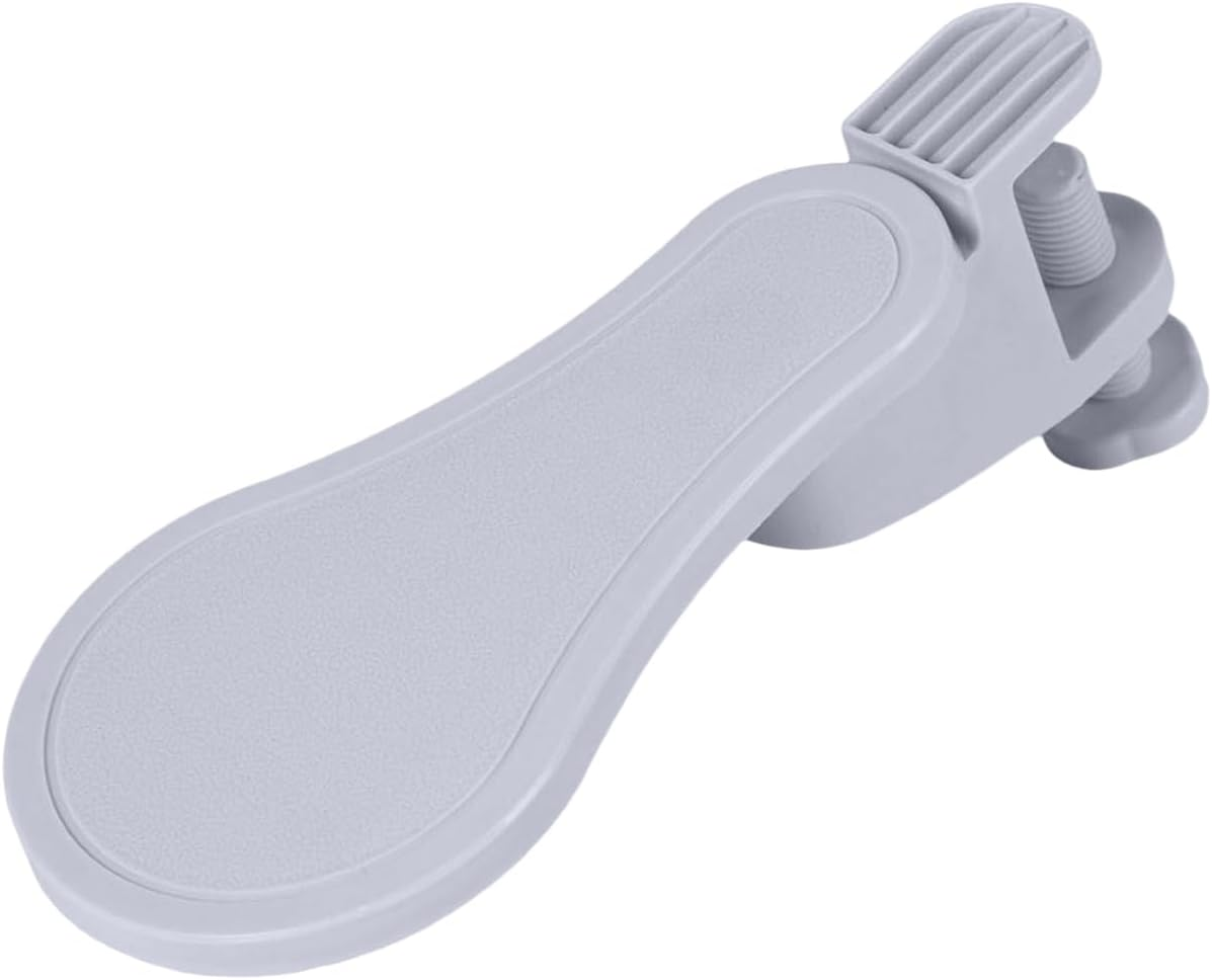 Desk Armrest | Desk Elbow Support | Ergonomic Adjustable Computer Table Home School Student Wheelchair