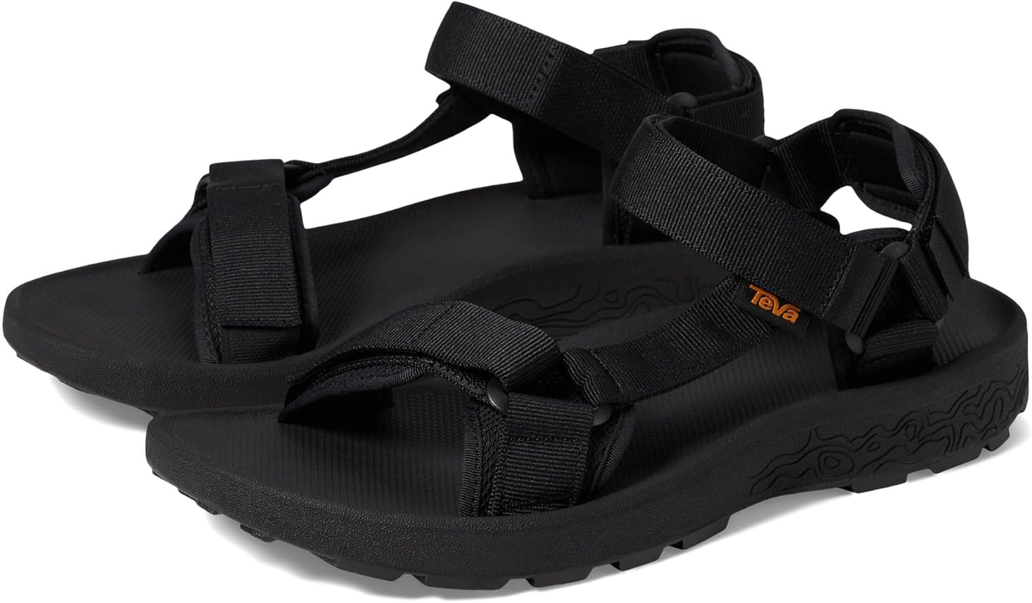 Teva Men'S Hydratrek Outdoor Sandal image number 1