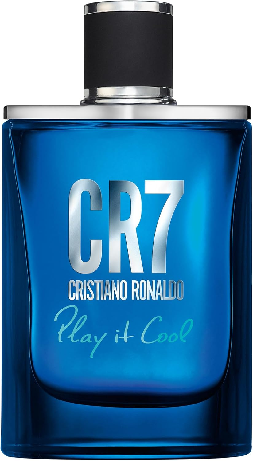 CRISTIANO RONALDO Cristiano Ronaldo CR7 Play It Cool image number 5