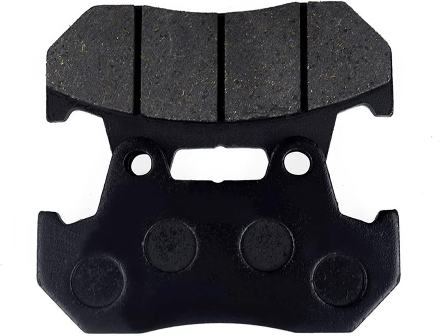 Brake Pad for VT 1100 C for Shadow VT1100C FA69 1987-1990 1991 1992 1993 1994 Motorcycle Parts Motorbike Front Brake Pads Disc Brake Pads