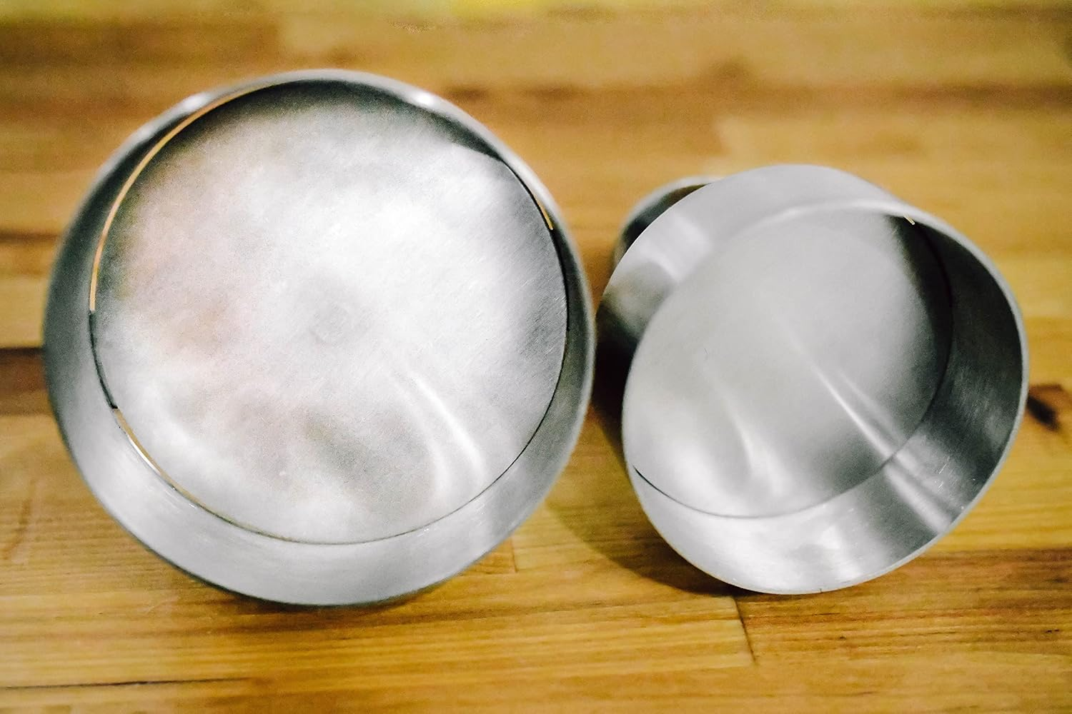 Hanerk Burger Press Patty Maker (4.33 Inch Hanerk Legend) Hamburger Press Patty Maker, Burger Patties, Burger Patty Maker, Great Kitchen Gadget, Graduation Gift Idea, Grilling Essential Device. image number 1