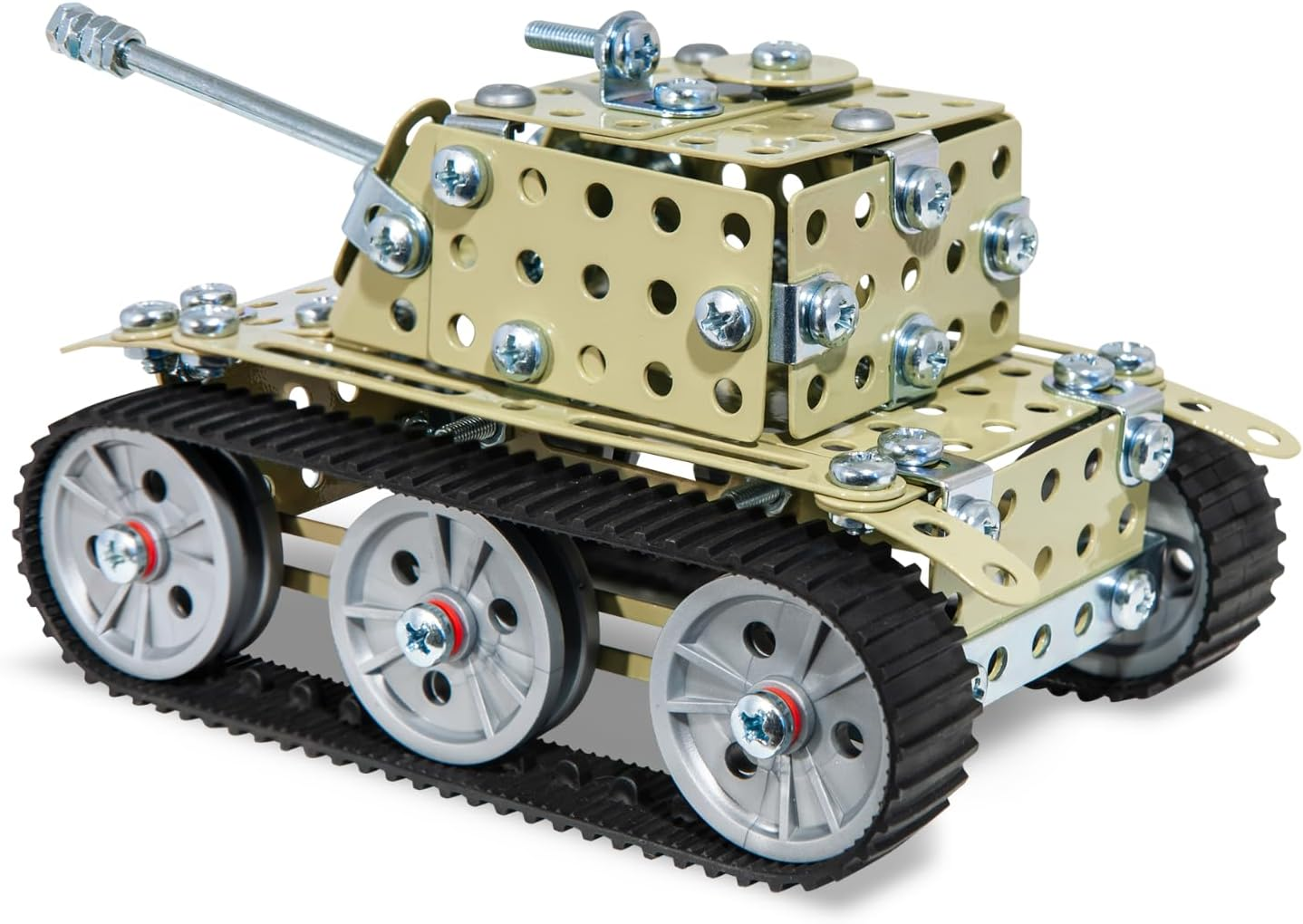 Eitech C215 Construction Tank II image number 1