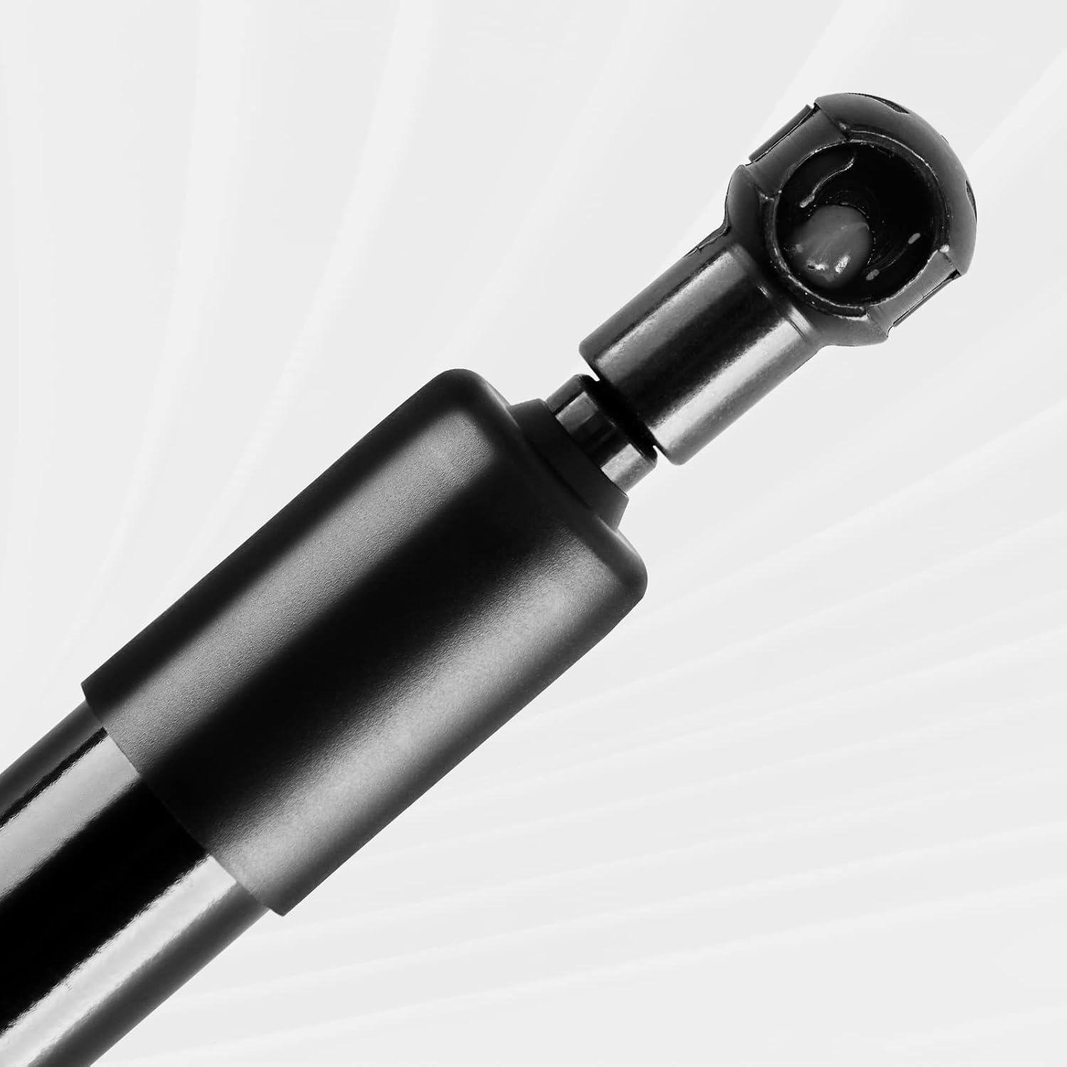 Vepagoo Truck Tailgate Assist 43206 for Ford Ranger 2019 2020 2021 2023 2024 Pickup Shock Damper Tailgate Soft Open image number 4