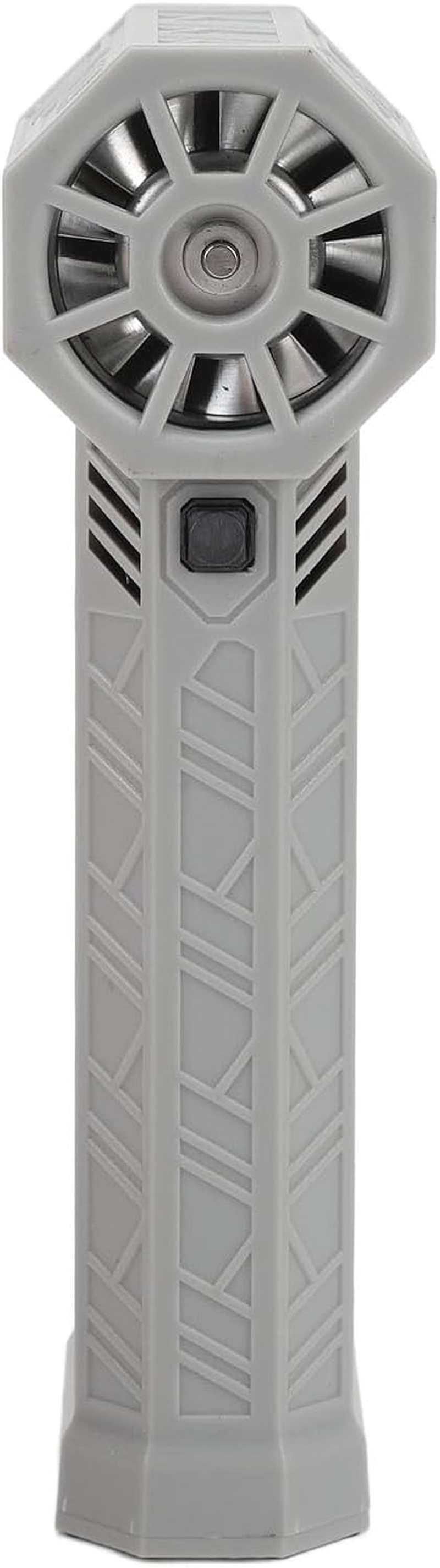 Jet Dry Mini Blower, 130000 RPM Turbo Jet Blower, Portable Car Dryer Air Blower Turbo Fan, Type C Fast Charging Electric Air Duster for Computer, Keyboard, Lens (Gray) image number 5