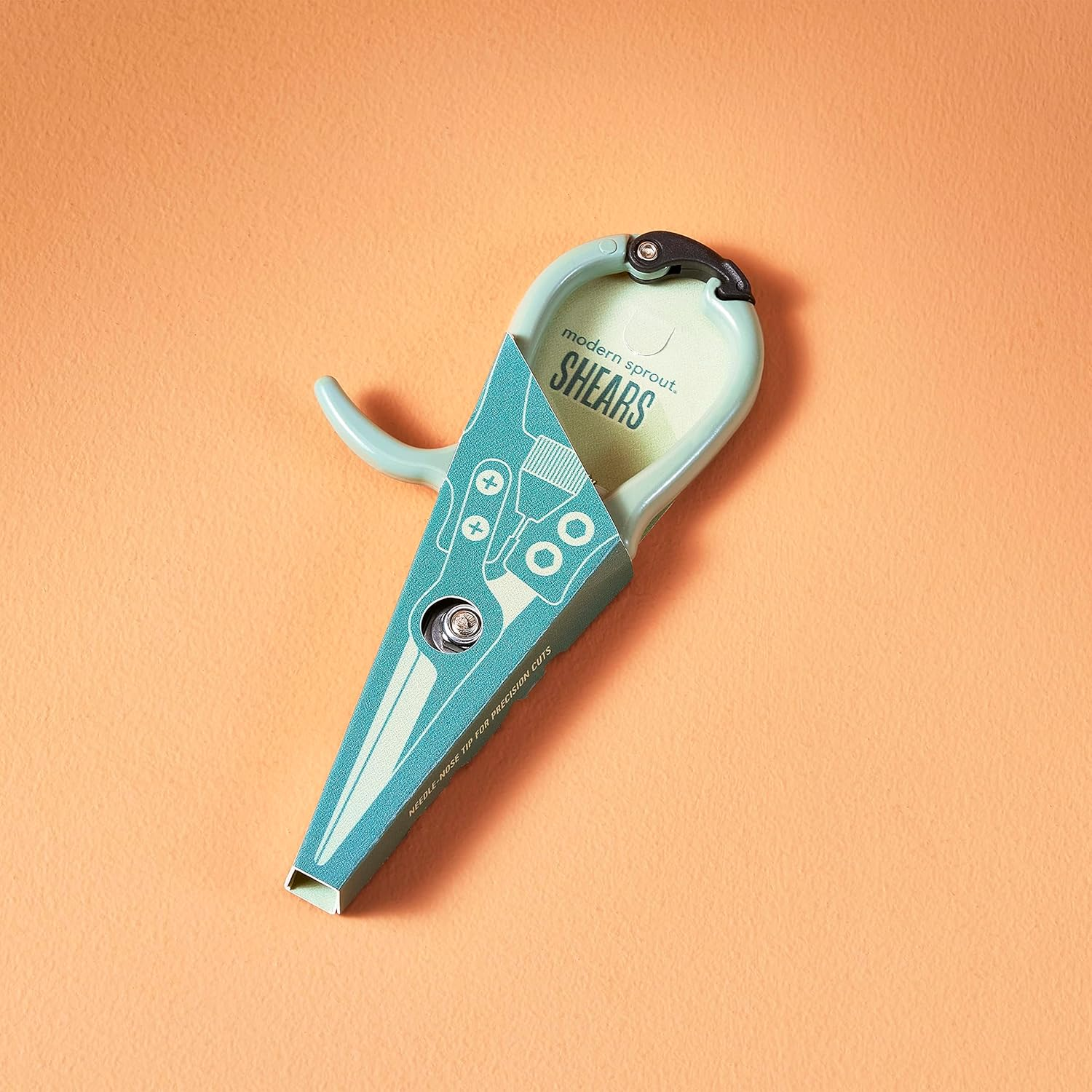 Modern Sprout Shears image number 6