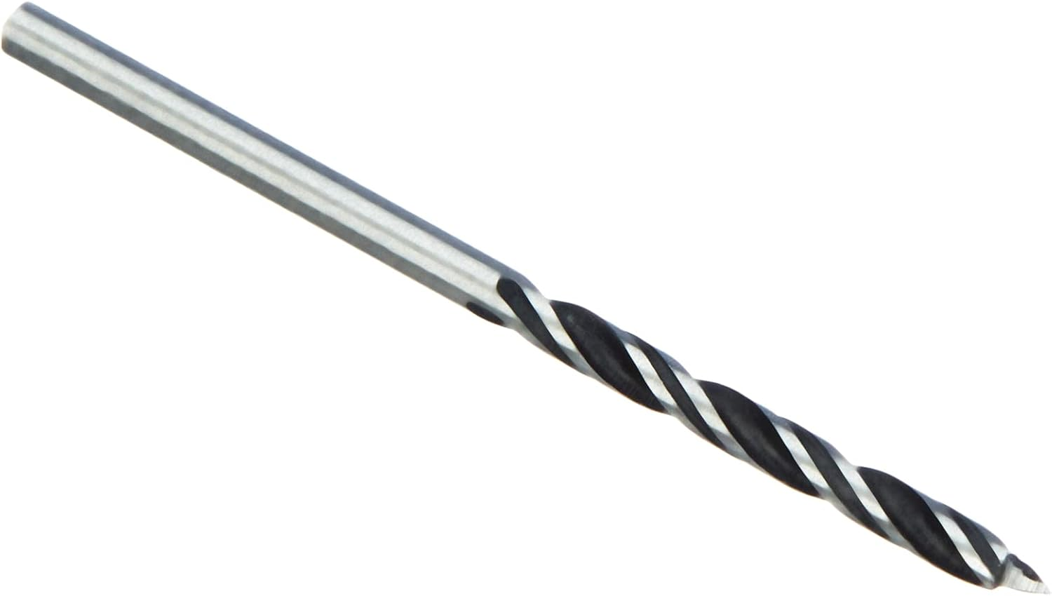 Bosch Accessories Professional 1X Brad Point Drill Bit (For Wood, &Oslash; 3 X 33 X 61 Mm, Accessories Rotary Drills) image number 2