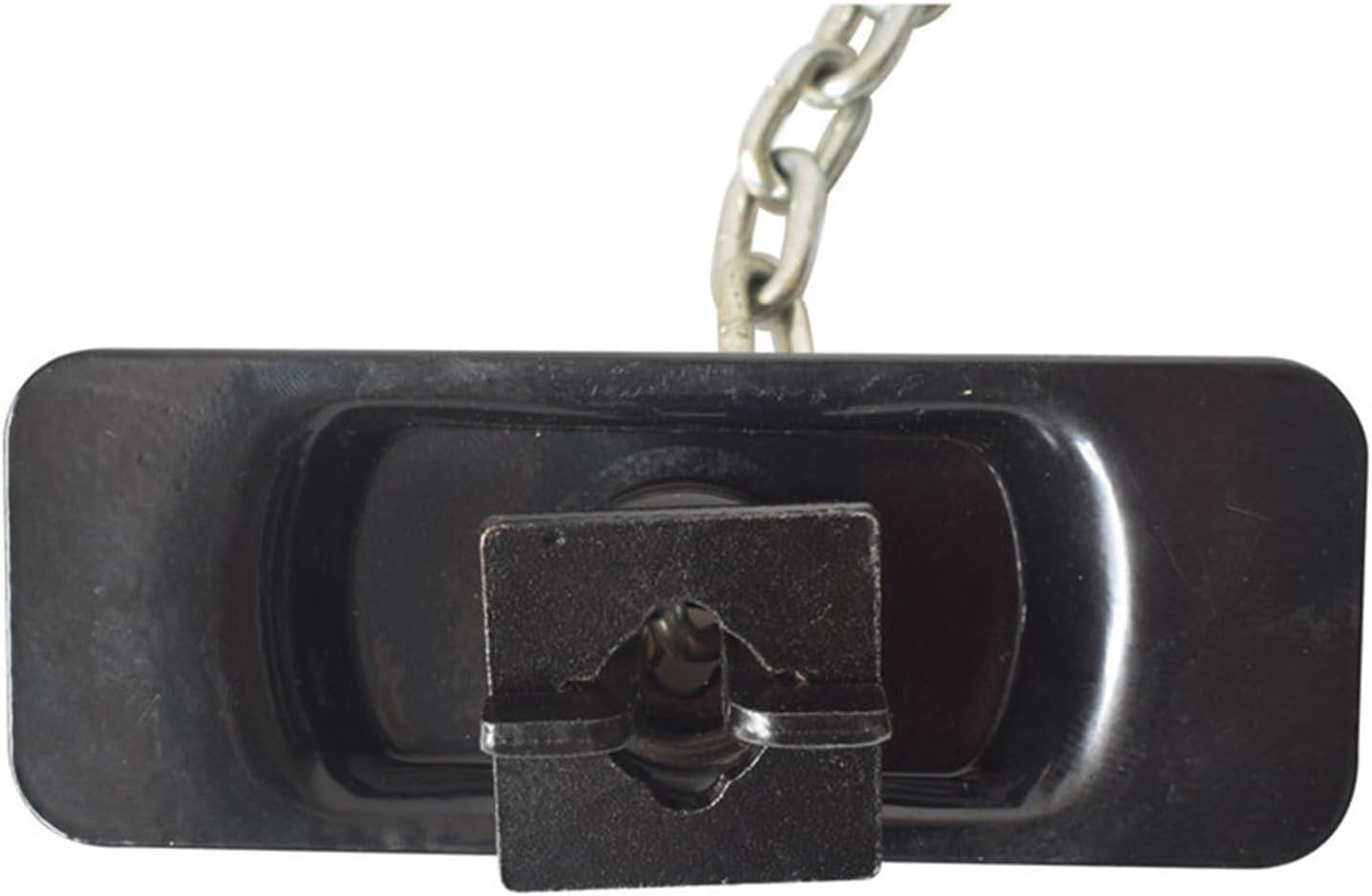 MAX COOL Spare Wheel Tyre Winch Winder Assembly Suitable for Ford Ranger Models Heavy Duty image number 2