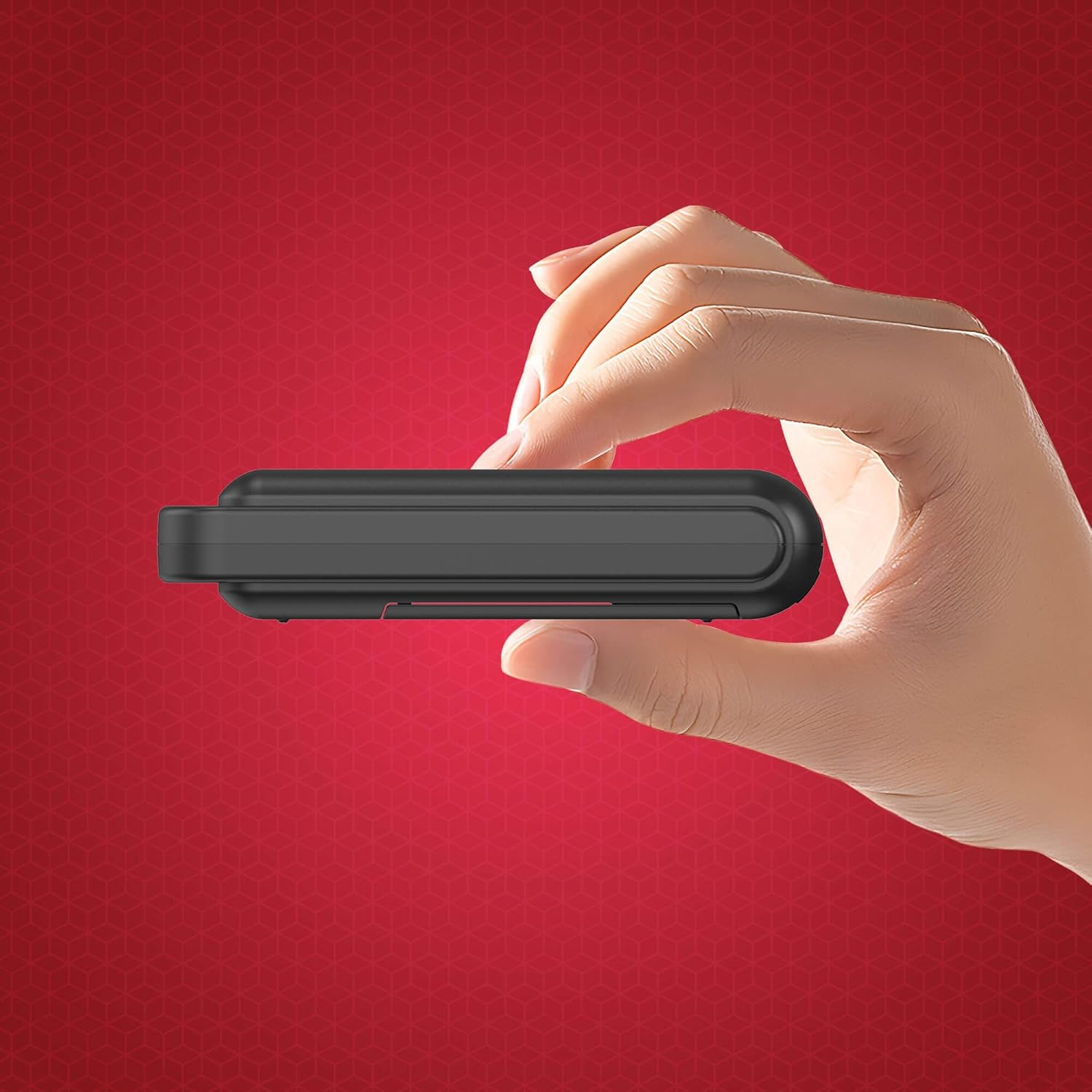 Powerwave Compact Dual Charging Stand for Nintendo Switch 2