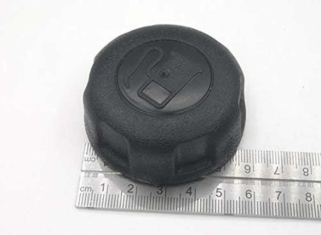 Shiosheng 1PCS Gas Cap for Honda GC135 GC160 GC190 GCV135 GCV160 GCV190 GX100 GXV160 17620-ZL8-003, 17620-ZL8-013, 17620-ZL8-023 image number 3