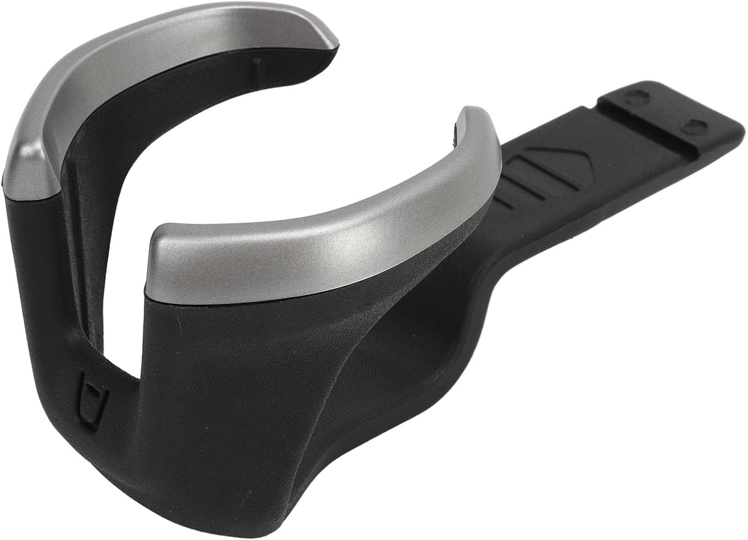 Front Cup Holder Support Insert, 52124622, 2 Pieces, for RG Colorado Crew and Single Cab image number 3