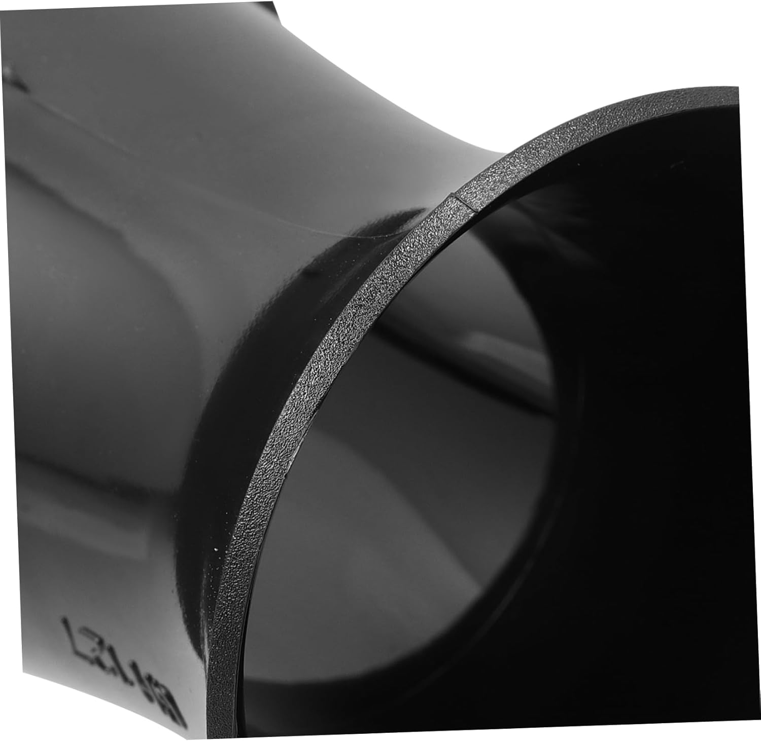 4Pcs Speaker Air Vent Tubes for Bass Speaker Port Subwoofer Reflex DIY Repair Parts for Guitar Amp image number 6