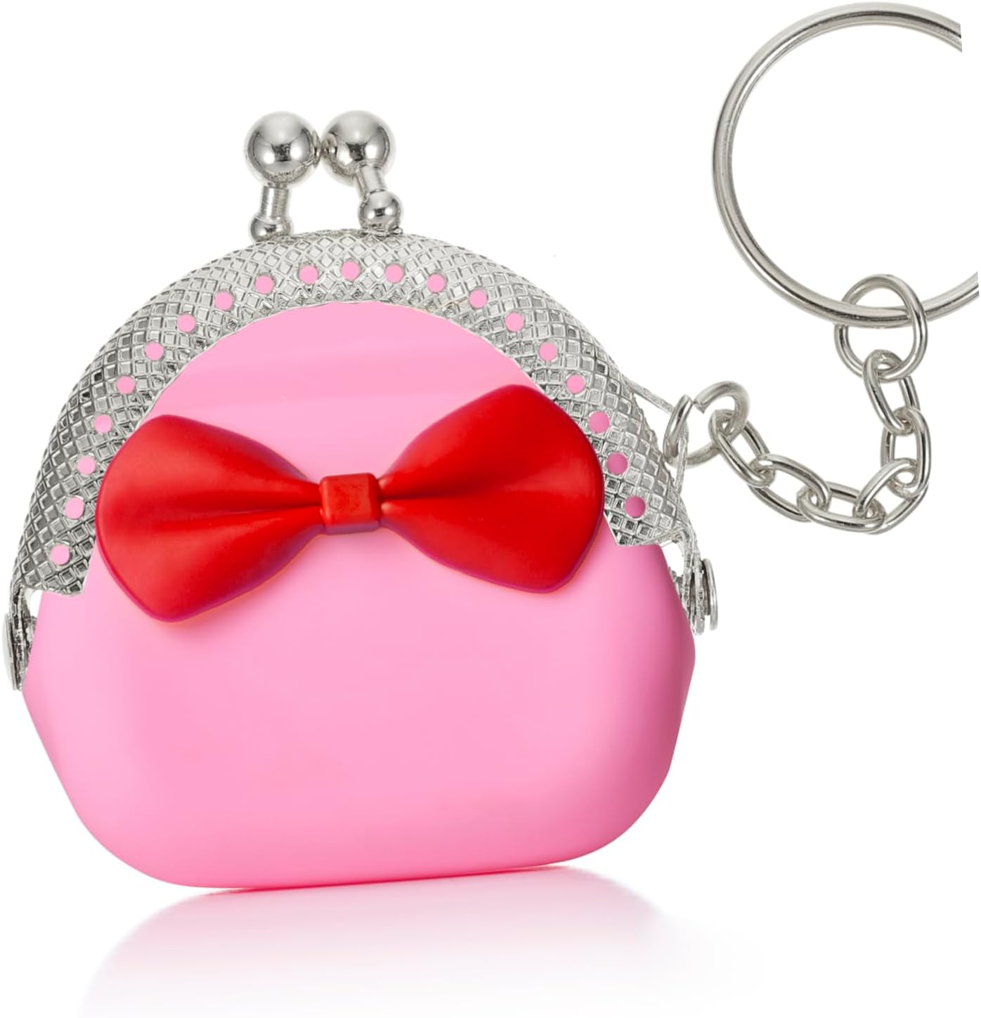 Angoily 5Pcs Decorative Lock Retro Handbag Locks DIY Bag Handle for Women Handbags Shoulder Bags - Golden image number 7