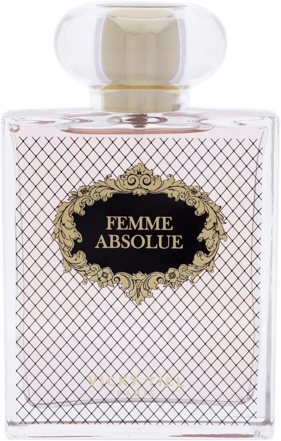 Vicky Tiel Femme Absolue Eau De Parfum Spray 100Ml image number 3