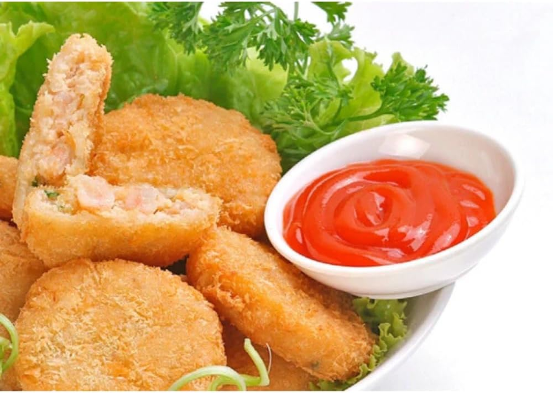 Cholimex Chilli Sauce 270G image number 4