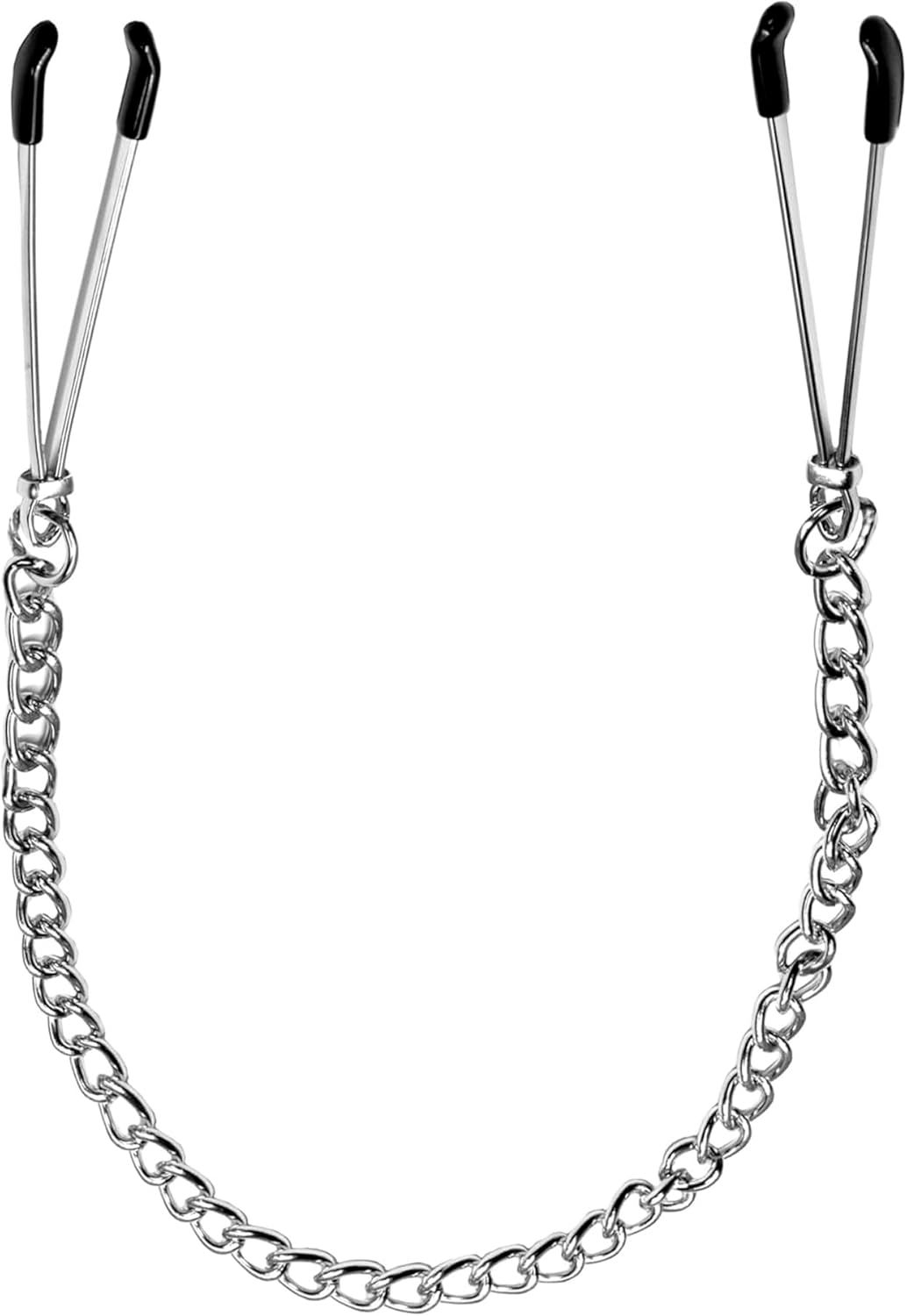 Master Series Tweezer Nipple Clamps image number 2