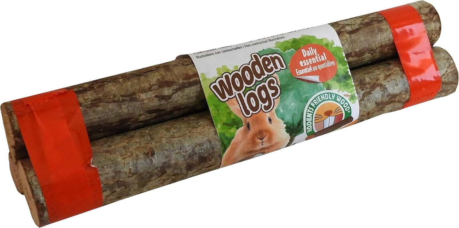 Aime Rodent Branchettes for Small Animals