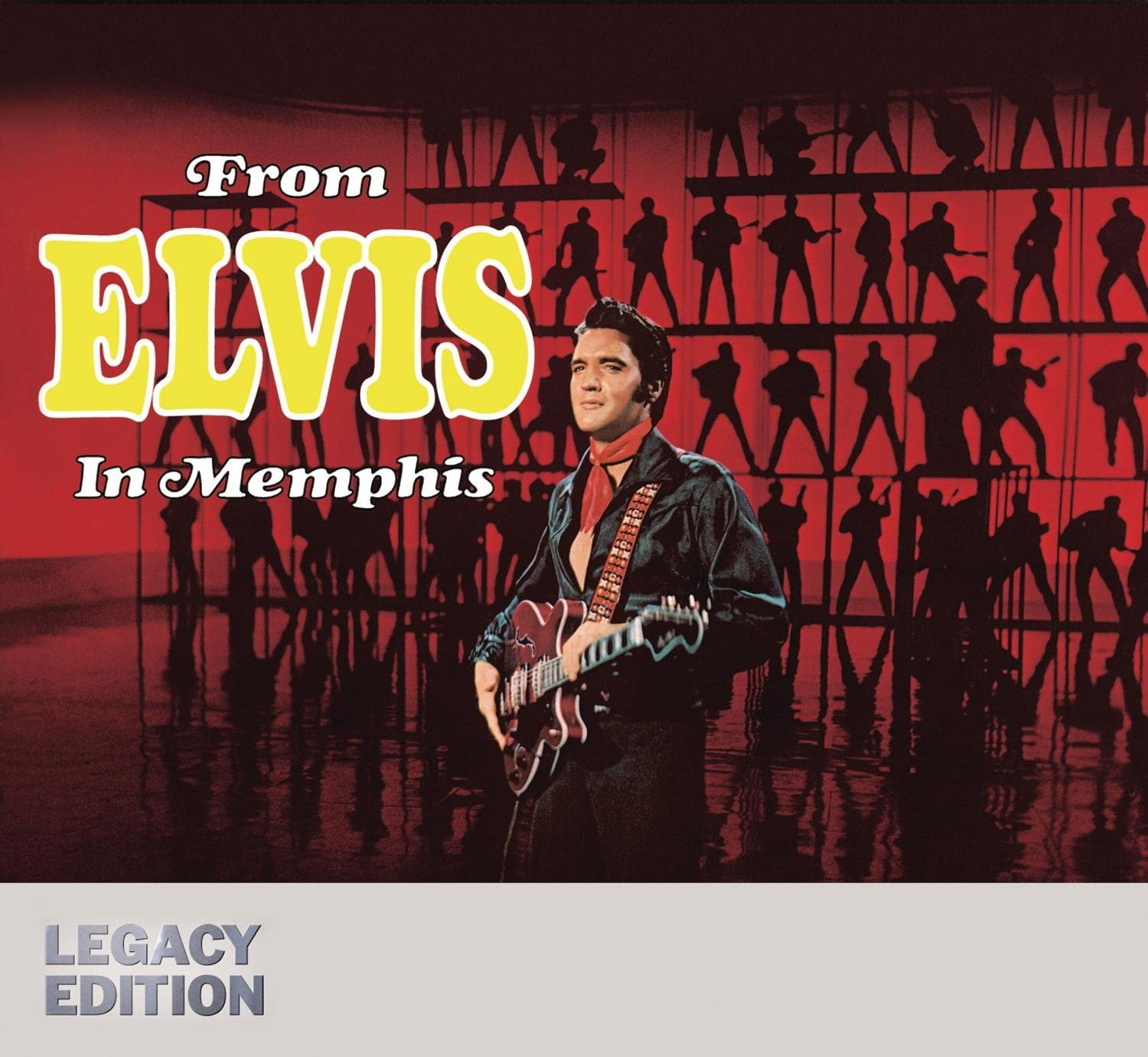 From Elvis in Memphis image number 1
