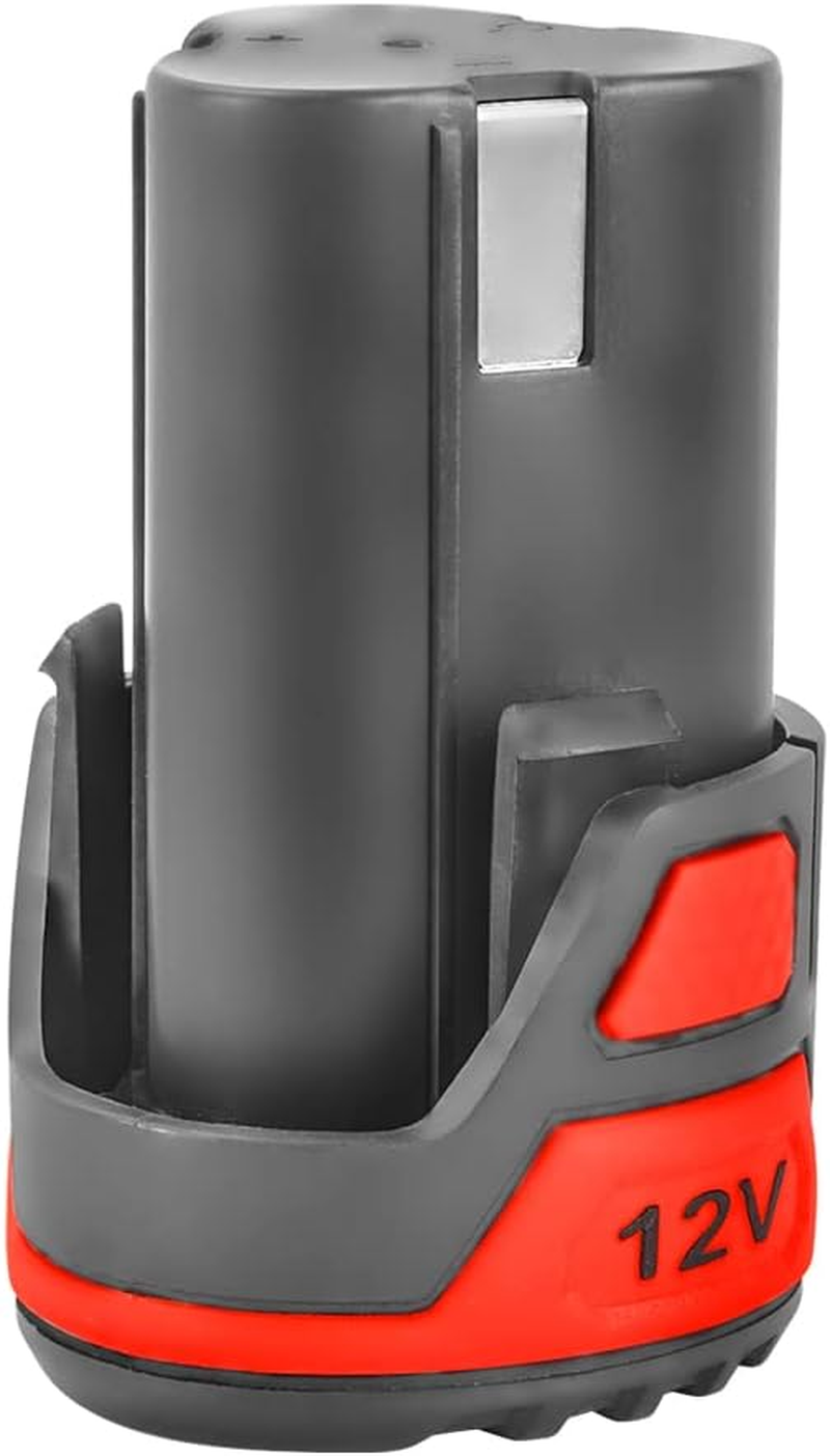 TOPEX 12V Max 2.0Ah Lithium-Ion Battery