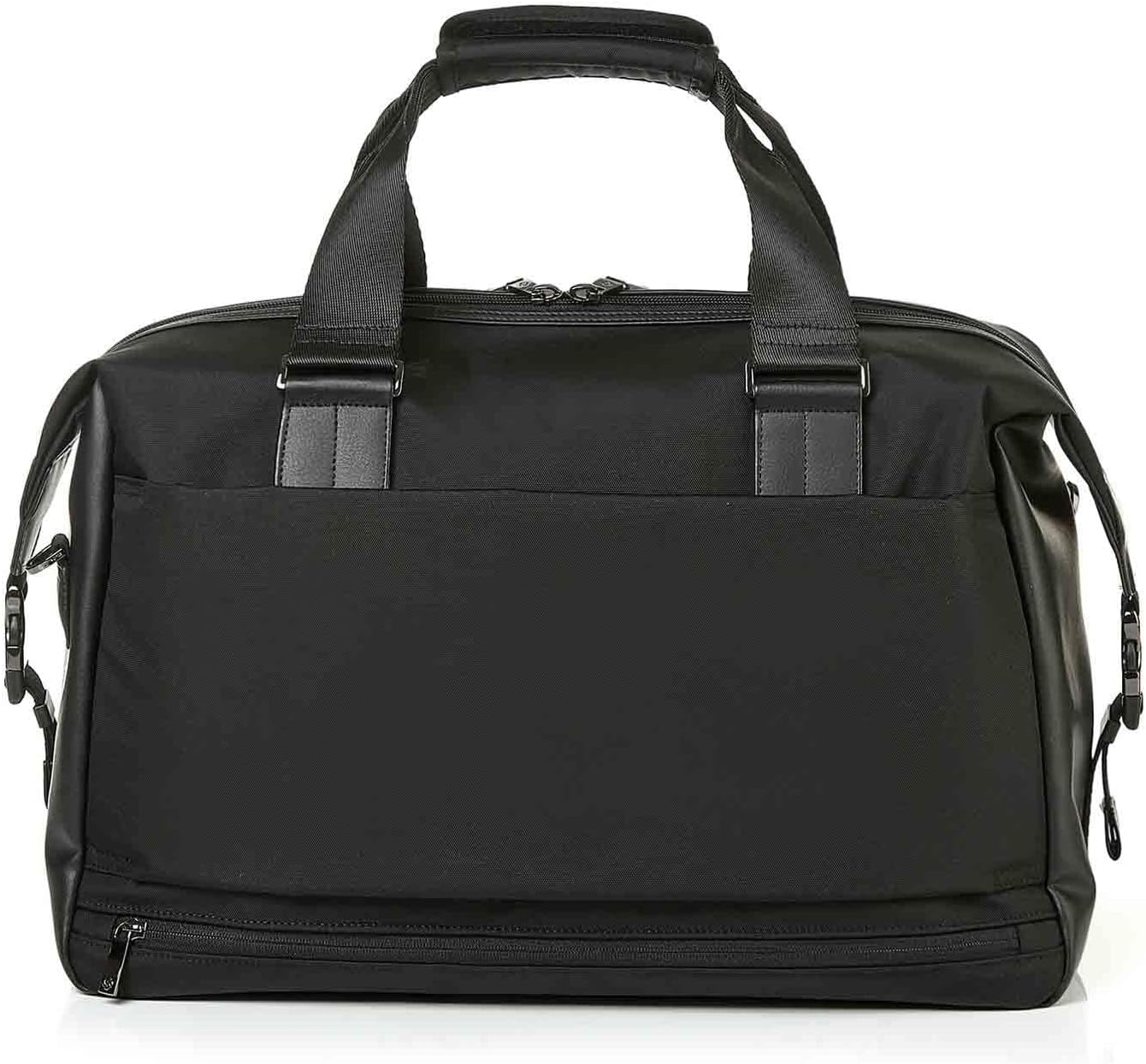 Samsonite Wilgena Boston Duffle Bag, Black, 30Cm image number 4