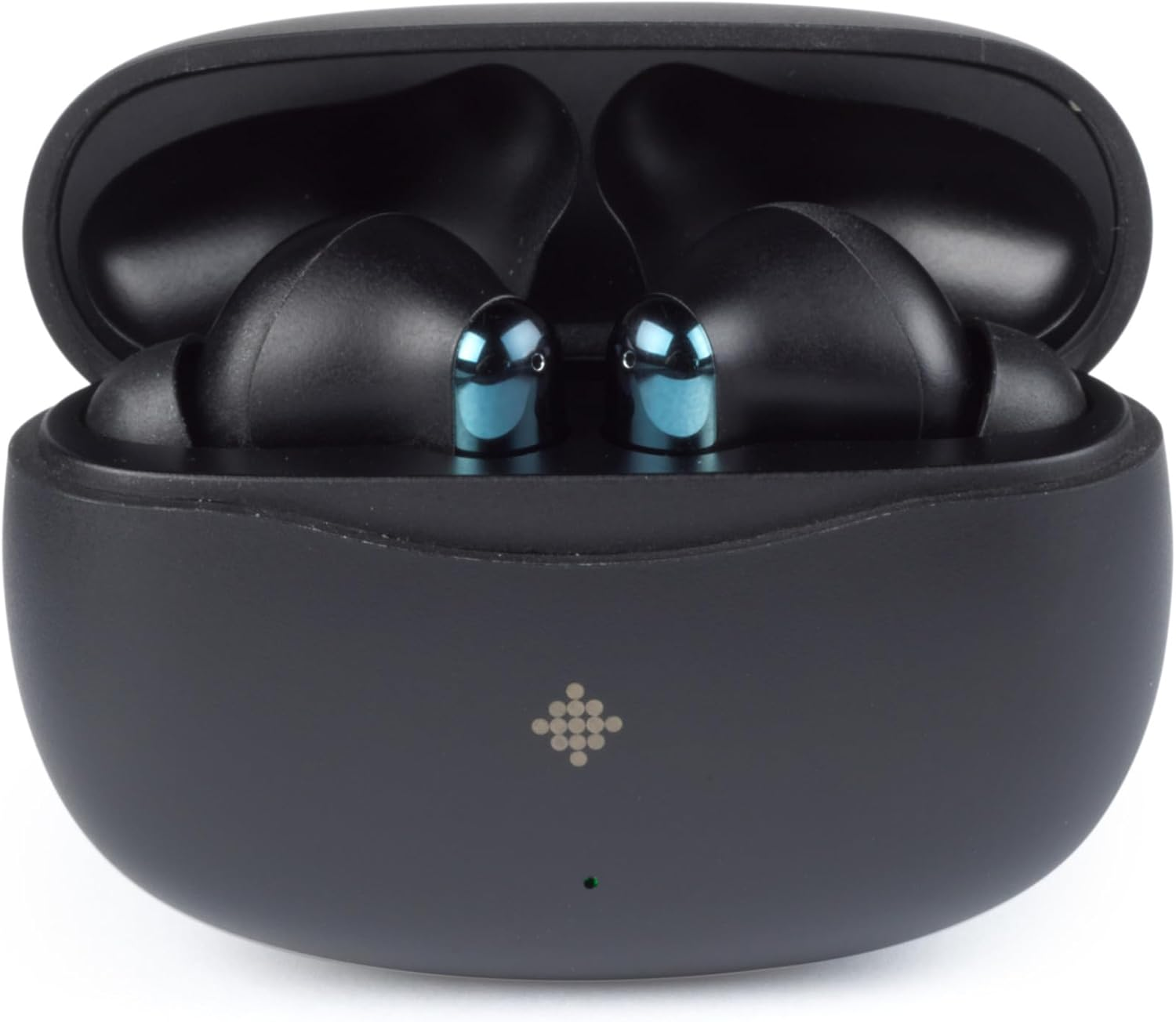 Intempo Aria Primo Noise Cancelling Earphones - True Wireless Bluetooth 5.4 Ear Buds/Pods, 20 Hours Playtime, 25 M Range, Gym, Running, Cycling, Fitness, USB-C Charging Case, Clear Calls image number 3