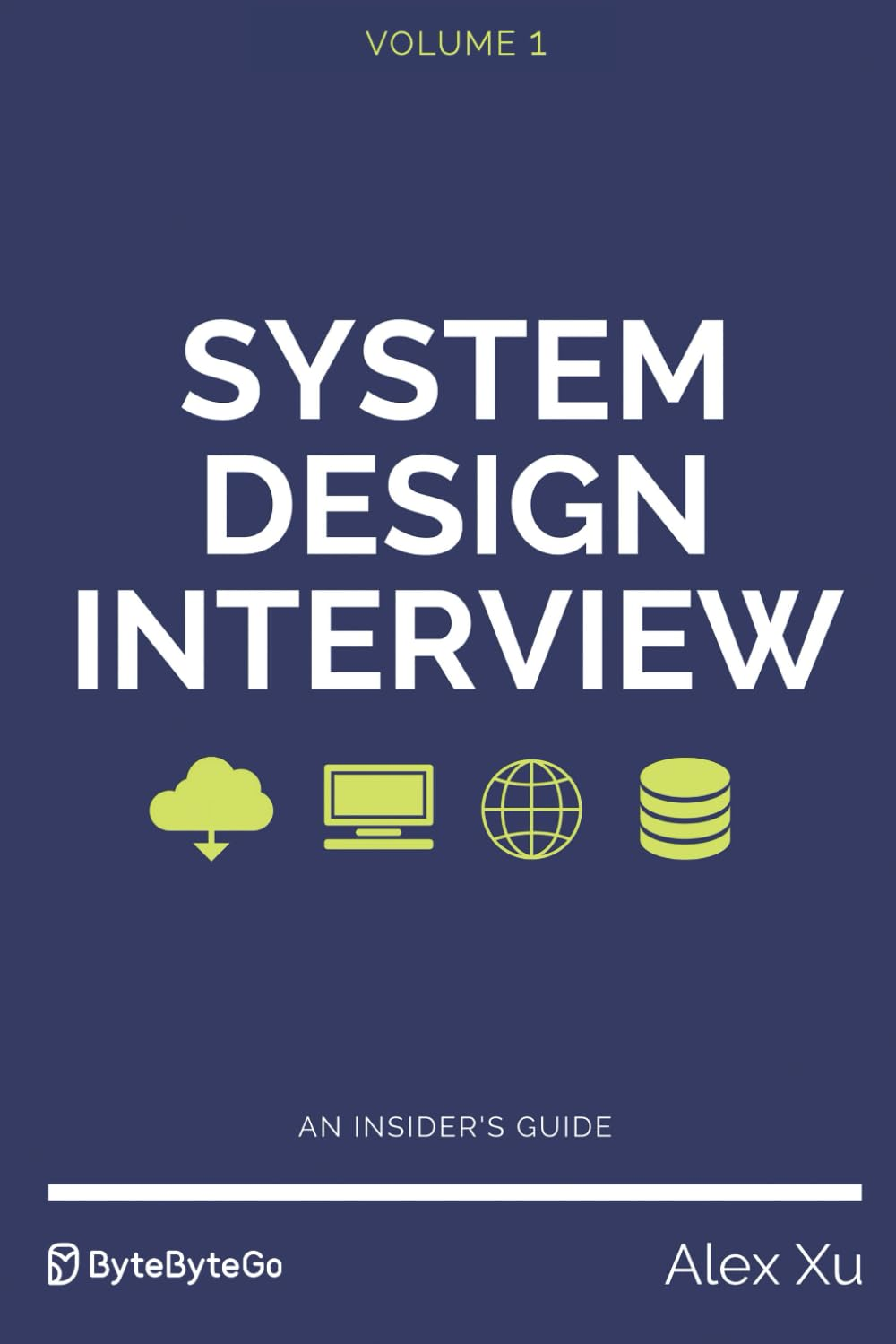 System Design Interview &ndash; an Insider'S Guide image number 1