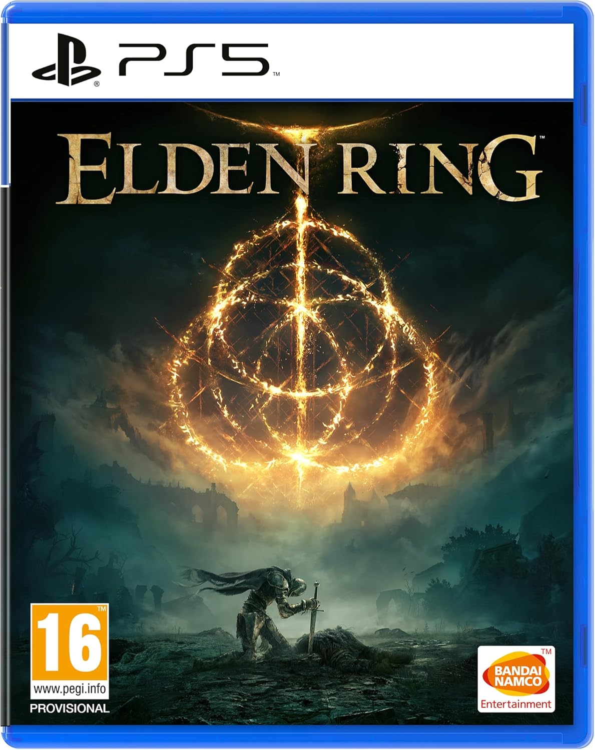 Elden Ring (PS5) image number 4