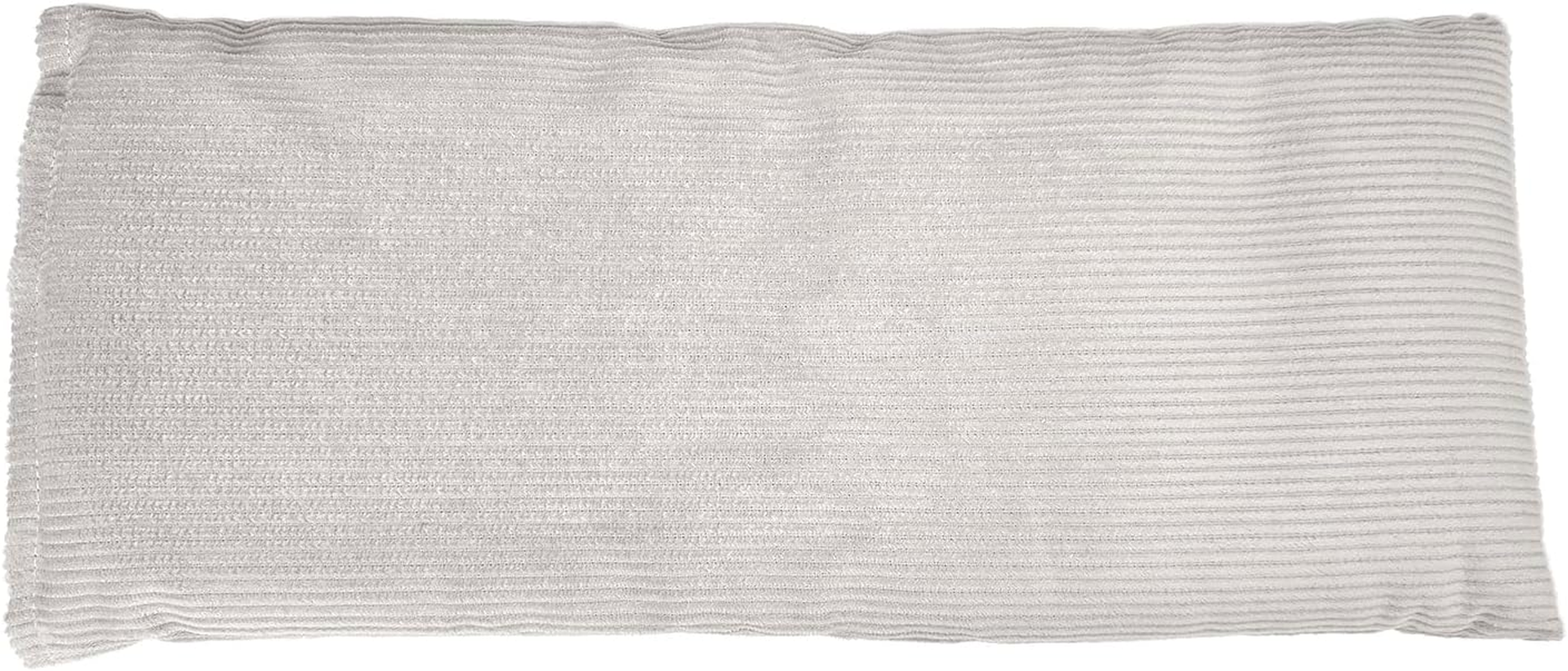 The Wheat Bag - Heat Pack, Large 38X17Cm 900G, Charcoal