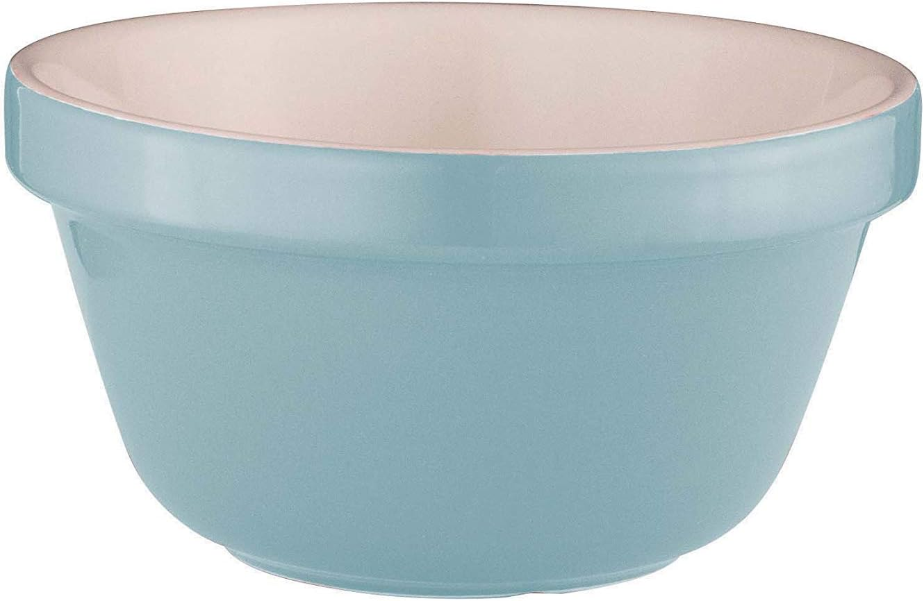 Avanti Multi Purpose Bowl, 1.3 Litre / 17.5 Cm, Red