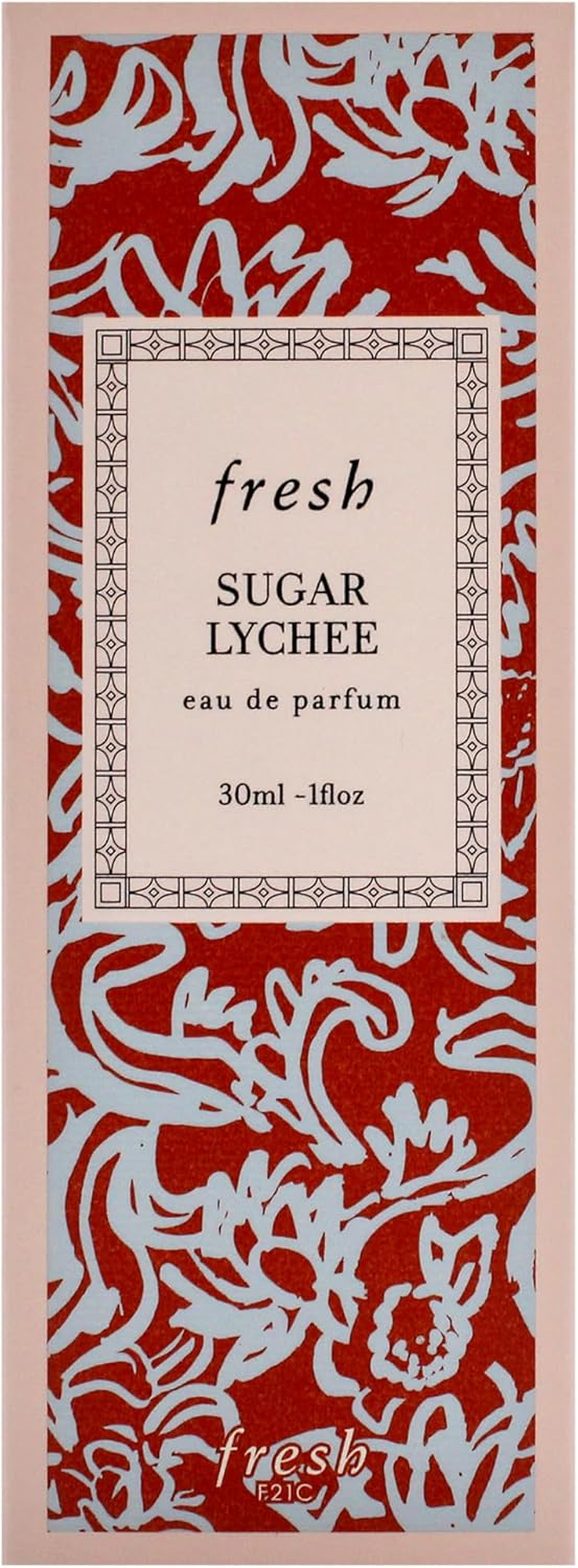Sugar Lychee by Fresh for Women - 1 Oz EDP Spray image number 6