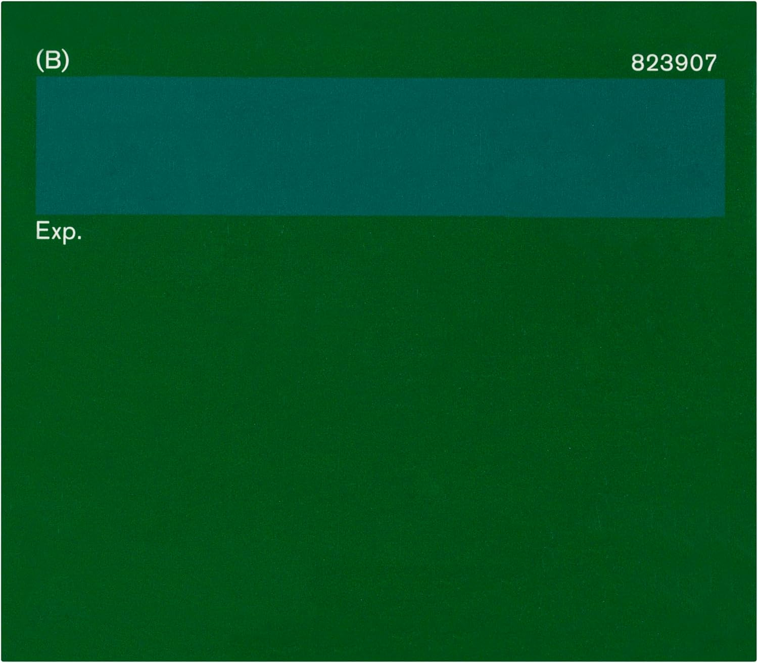 Nicorette Quit Smoking Extra Strength Nicotine Gum Icy Mint 105 Pack image number 2