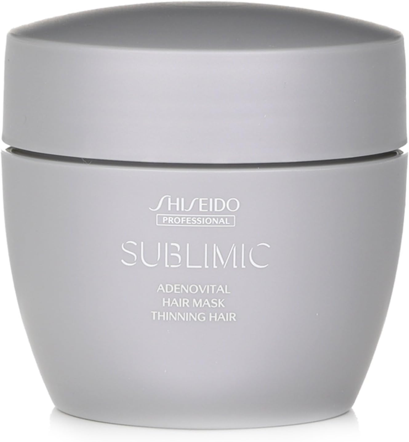 Shiseido Sublimic Adenovital Hair Mask 200G