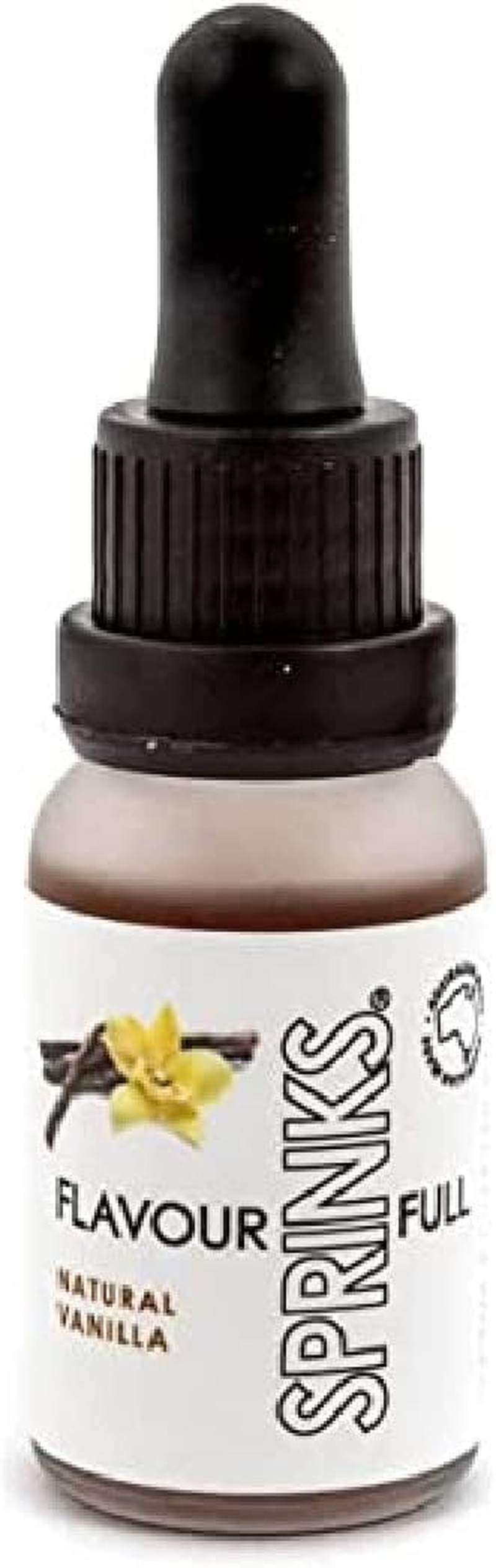 Sprinks Maple Flavour 15Ml | Premium Baking Oil | Maple Syrup Essence Food Flavouring | Cake Flavouring | Long Shelf Life | Easy Dropper for Recipes image number 2