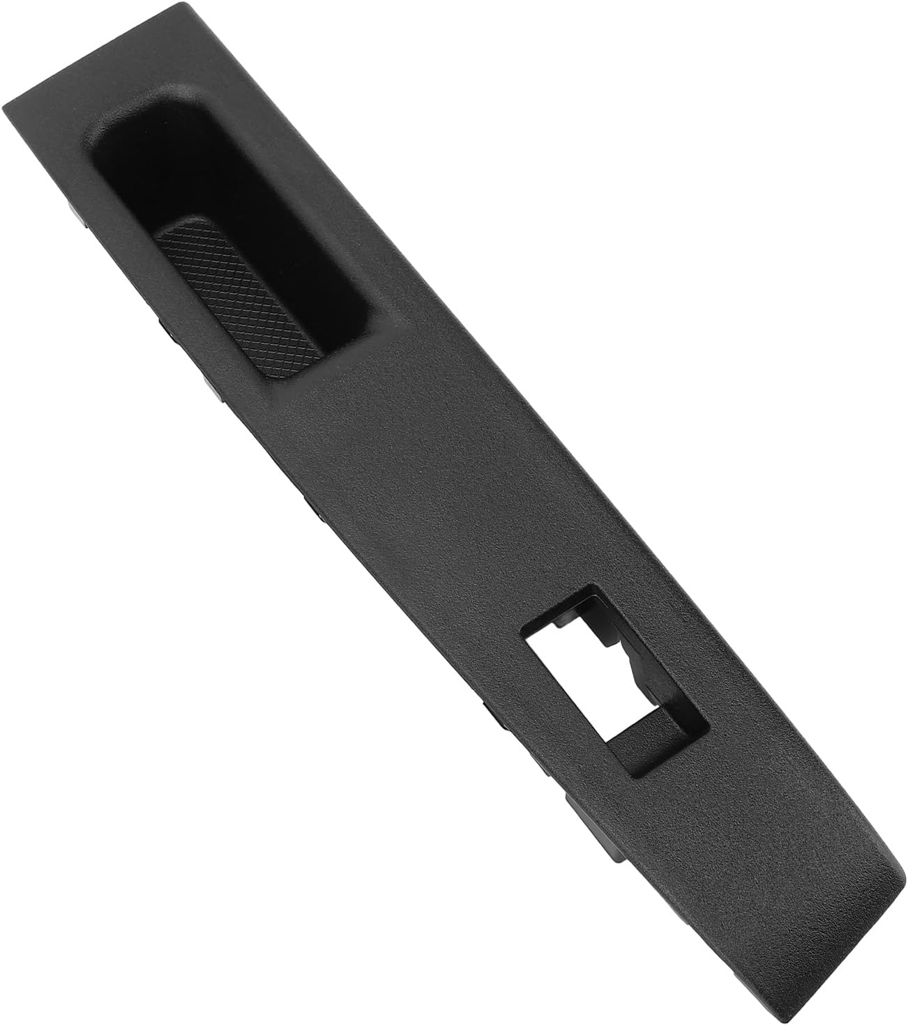 Rear Armrest Base Panel for Yaris 2012-2014, Door Armrest Upper Base Board Replacement, Car Left/Right Side Armrest Panel, Auto Interior Accessories (Right: 74271‑52230‑C0) image number 5