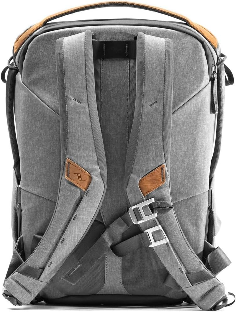 Peak Design Unisex X Backpack image number 2