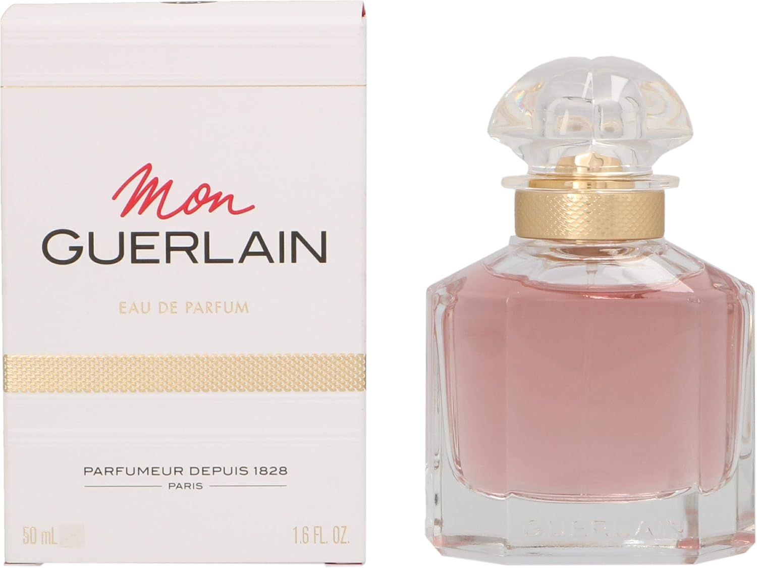 Guerlain Guerlain Mon