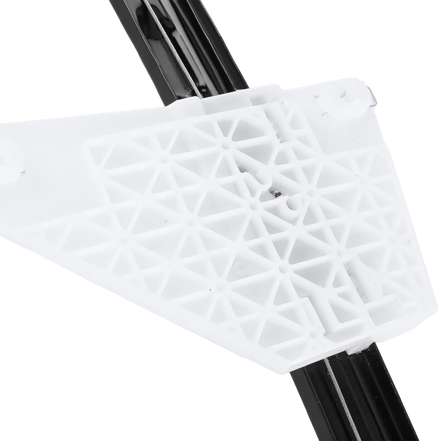 Frankberg Window Regulator with Motor Compatible with Grand Cherokee II WJ, WG All Engines SUV 2001-2004 55363285AD image number 4