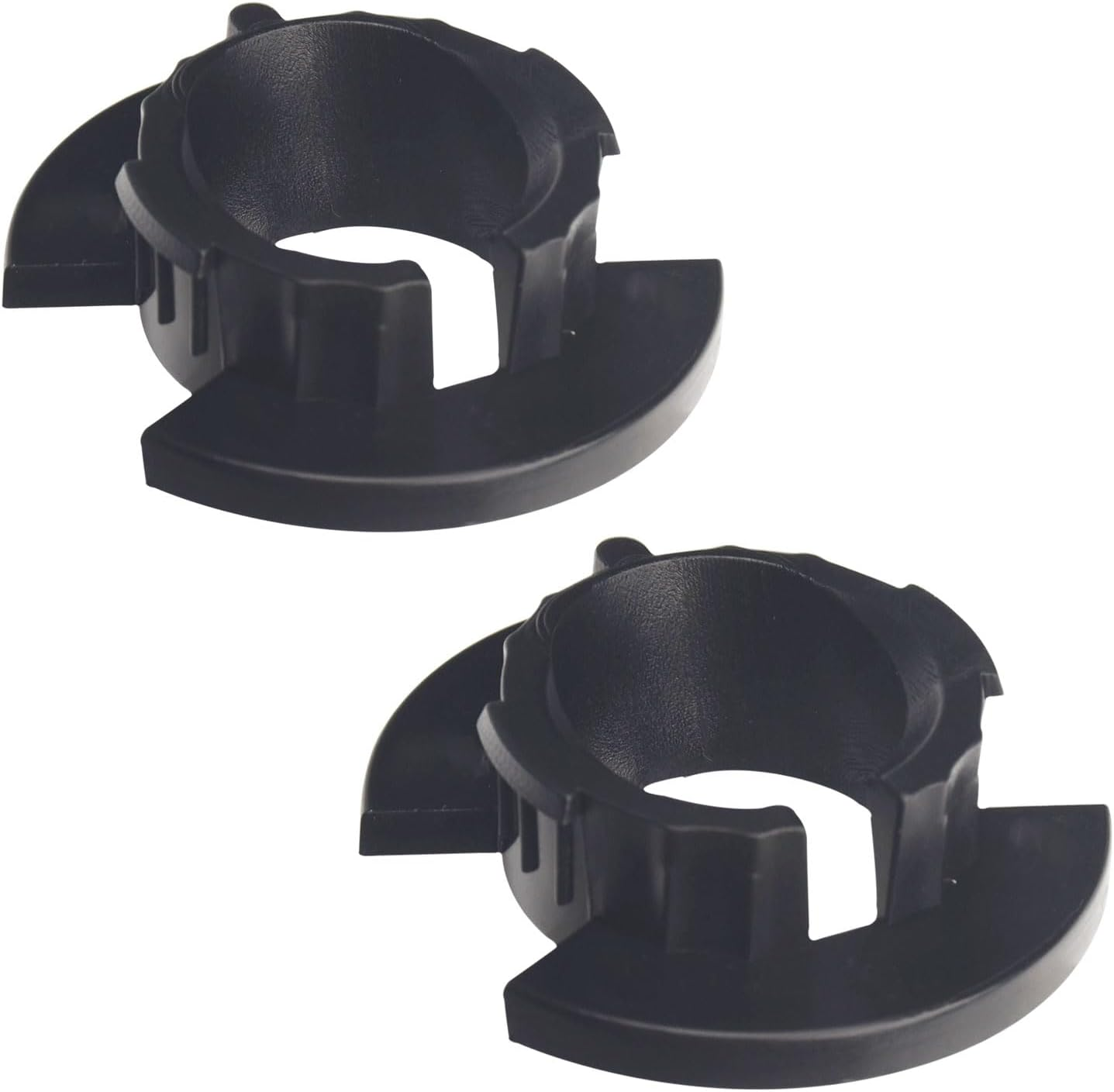 532195227 Steering Bushing Compatible with Husqvarna Craftsman AYP 2042 LS, 2146 XLS, 2246 LS, 2346 XLS, 2348 LS, 2354 GXLS, 2748 GLS, 2754 GLS Replaces 195227 (2 Pcs) image number 6